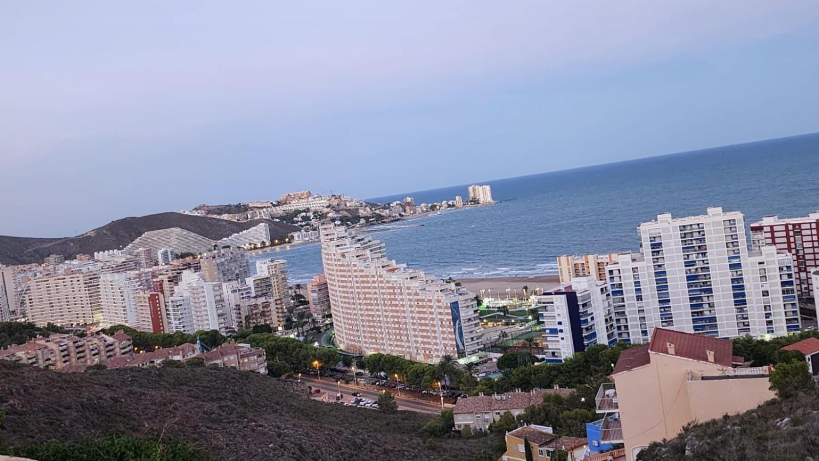 Apartament CullerA