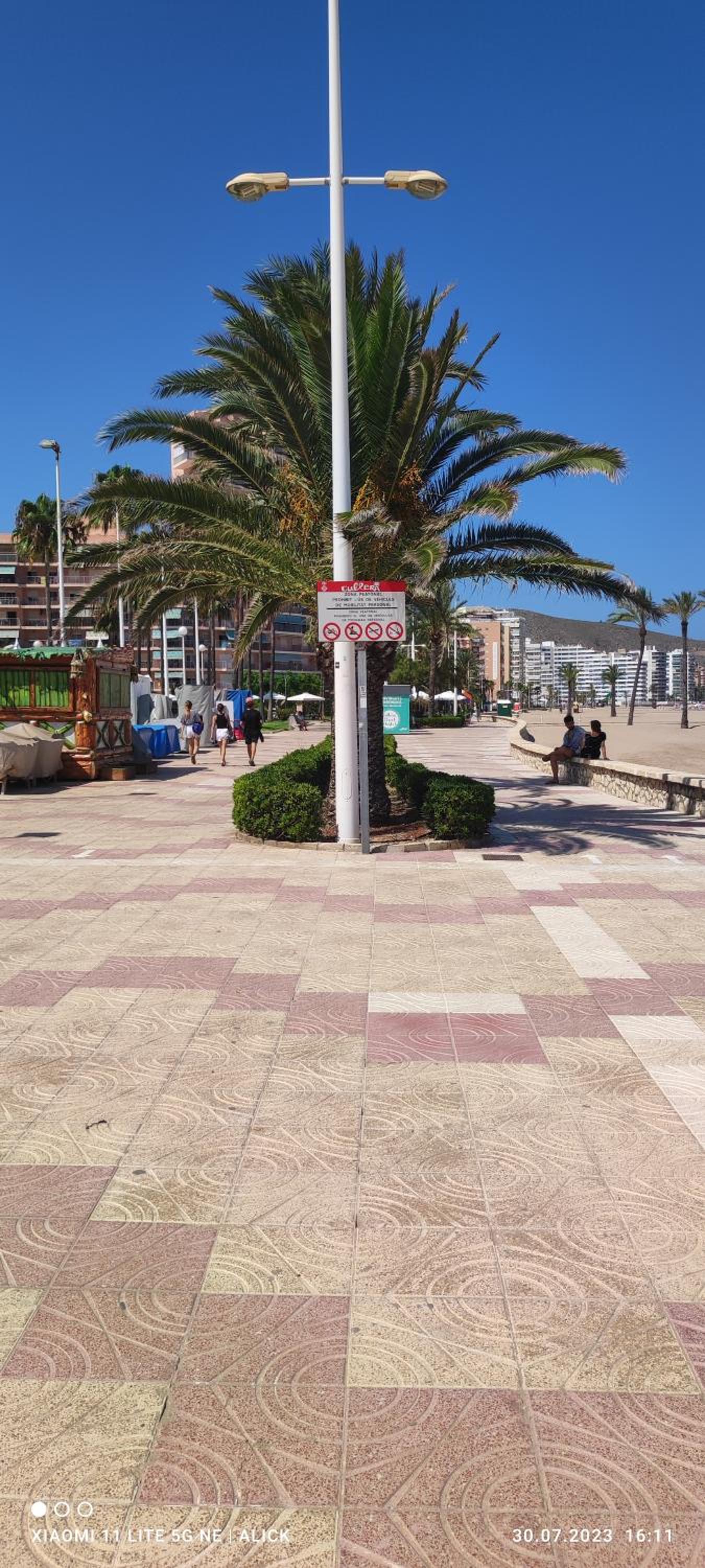 Apartament CullerA