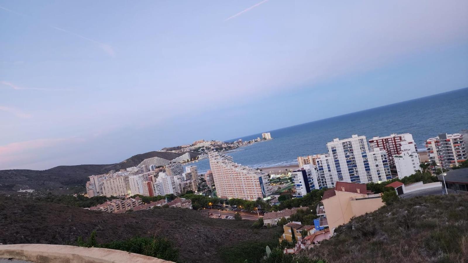 Apartament CullerA