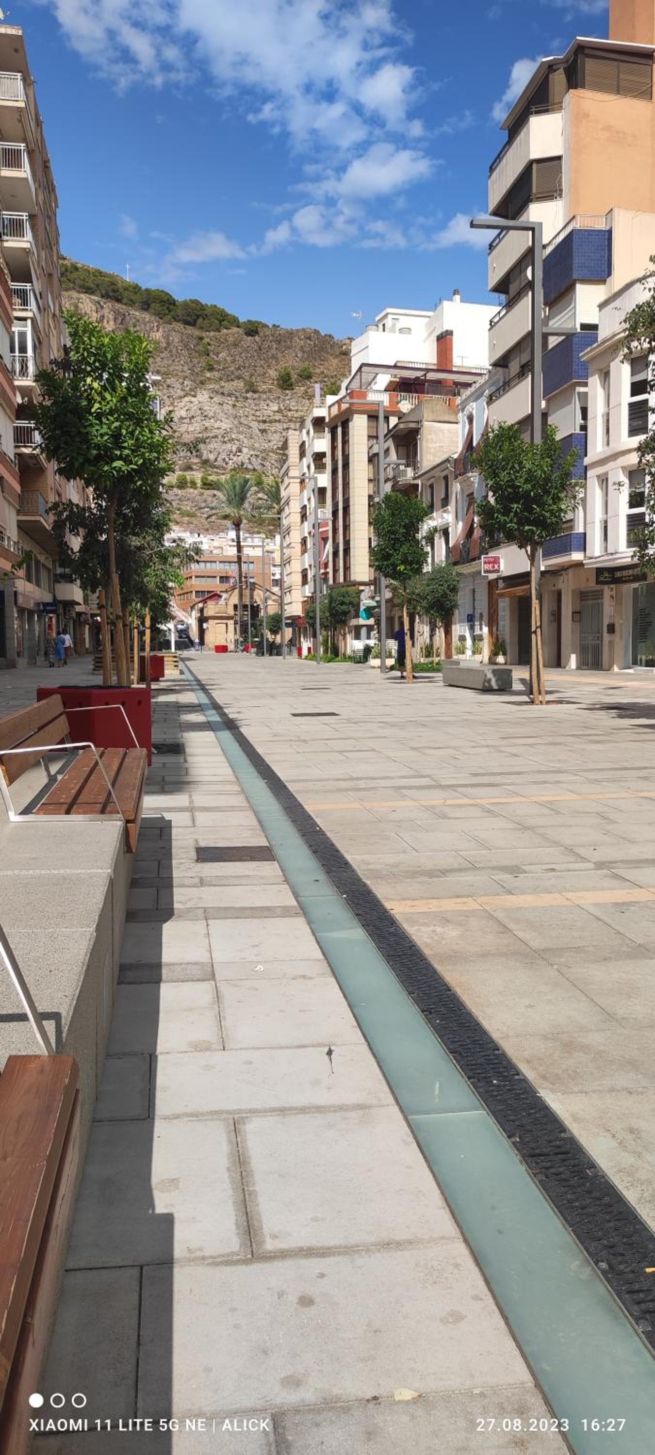 Apartament CullerA