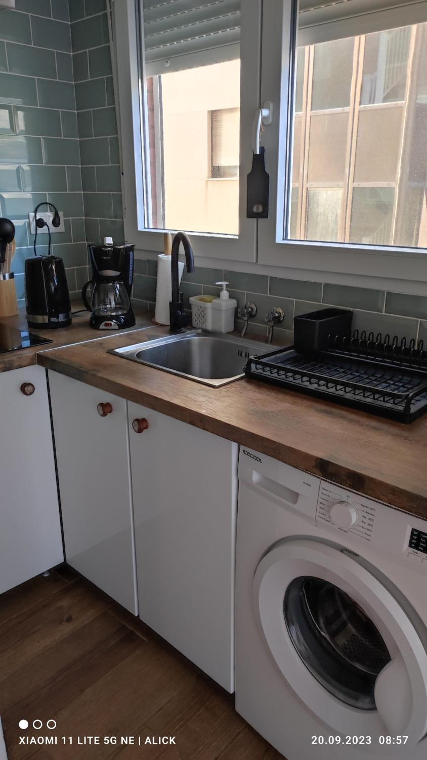 Apartament CullerA