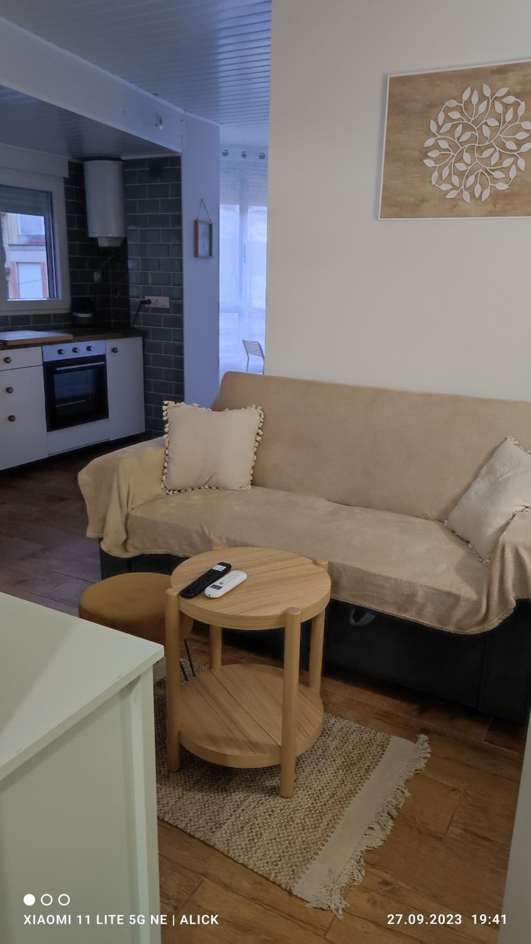 Apartament CullerA
