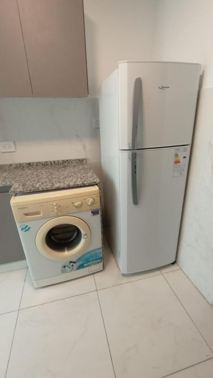 Esplendido Dpto 120 mts2 -PATIO/ASADOR/PILETA - Centro CBA