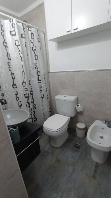 Esplendido Dpto 120 mts2 -PATIO/ASADOR/PILETA - Centro CBA