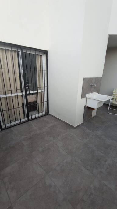 Esplendido Dpto 120 mts2 -PATIO/ASADOR/PILETA - Centro CBA