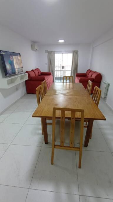 Esplendido Dpto 120 mts2 -PATIO/ASADOR/PILETA - Centro CBA