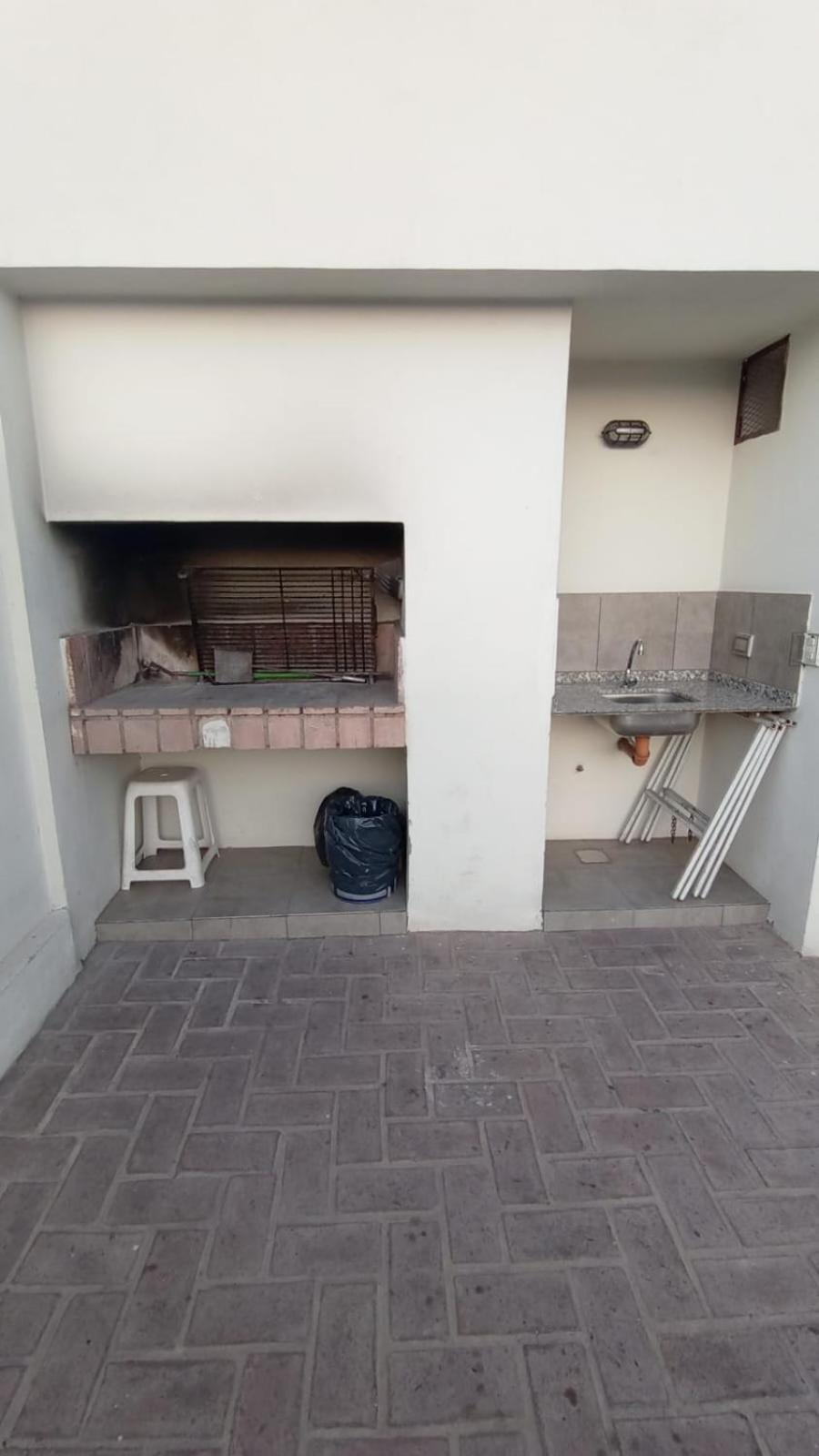 Esplendido Dpto 120 mts2 -PATIO/ASADOR/PILETA - Centro CBA