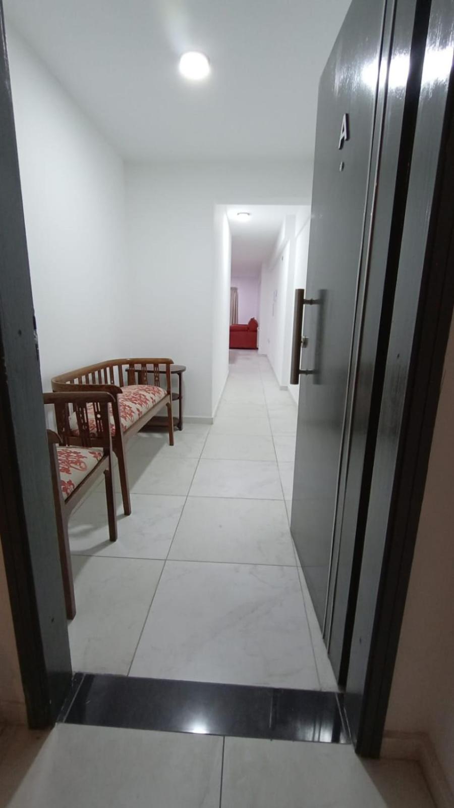 Esplendido Dpto 120 mts2 -PATIO/ASADOR/PILETA - Centro CBA
