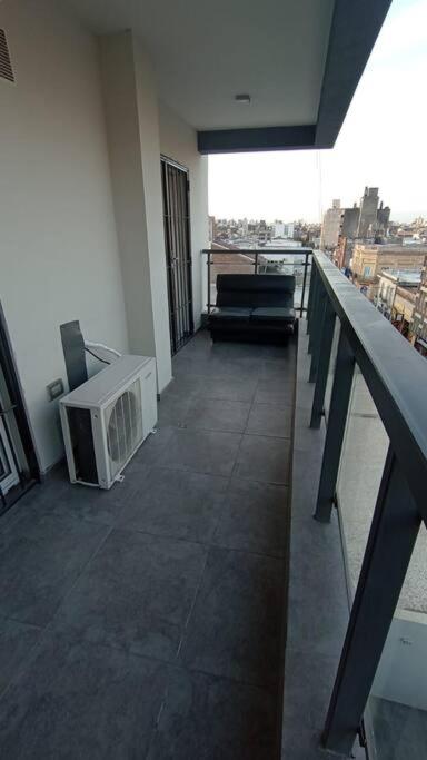 Esplendido Dpto 120 mts2 -PATIO/ASADOR/PILETA - Centro CBA