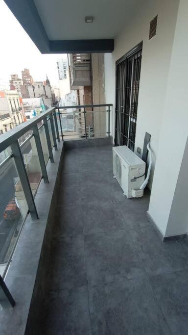 Esplendido Dpto 120 mts2 -PATIO/ASADOR/PILETA - Centro CBA