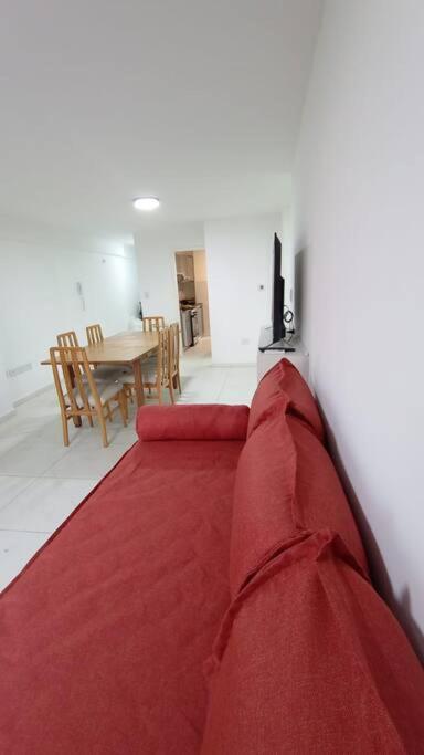 Esplendido Dpto 120 mts2 -PATIO/ASADOR/PILETA - Centro CBA