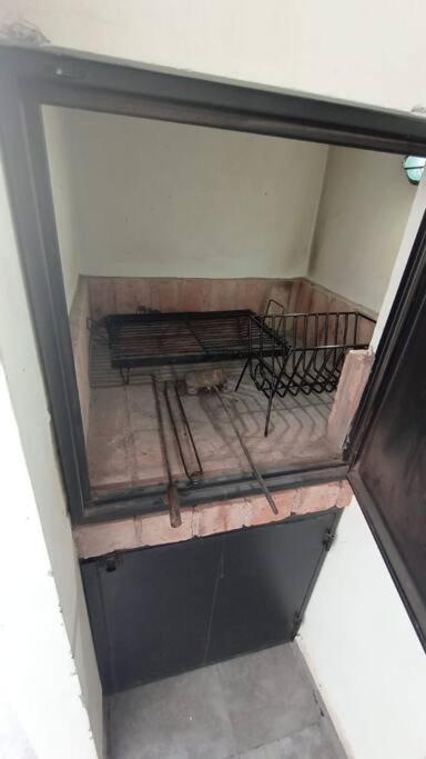 Esplendido Dpto 120 mts2 -PATIO/ASADOR/PILETA - Centro CBA