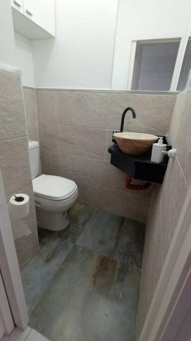 Esplendido Dpto 120 mts2 -PATIO/ASADOR/PILETA - Centro CBA