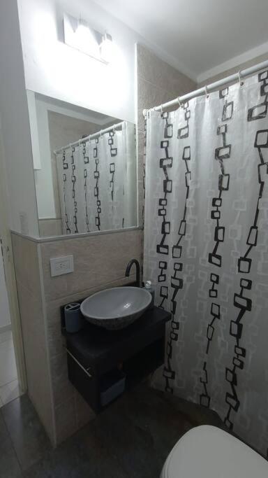 Esplendido Dpto 120 mts2 -PATIO/ASADOR/PILETA - Centro CBA