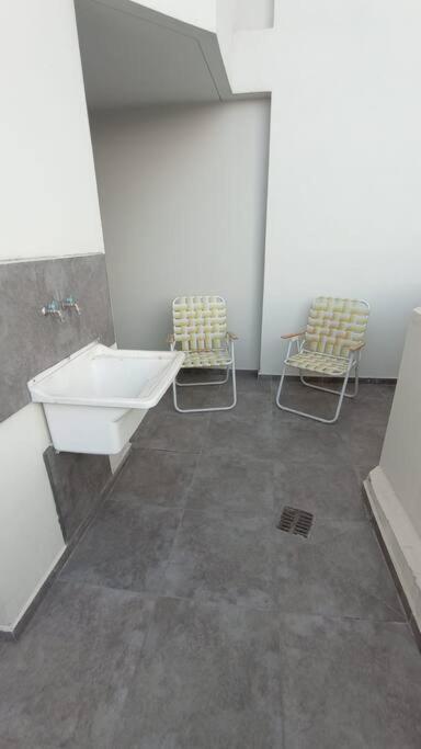 Esplendido Dpto 120 mts2 -PATIO/ASADOR/PILETA - Centro CBA