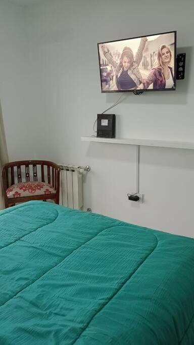 Esplendido Dpto 120 mts2 -PATIO/ASADOR/PILETA - Centro CBA