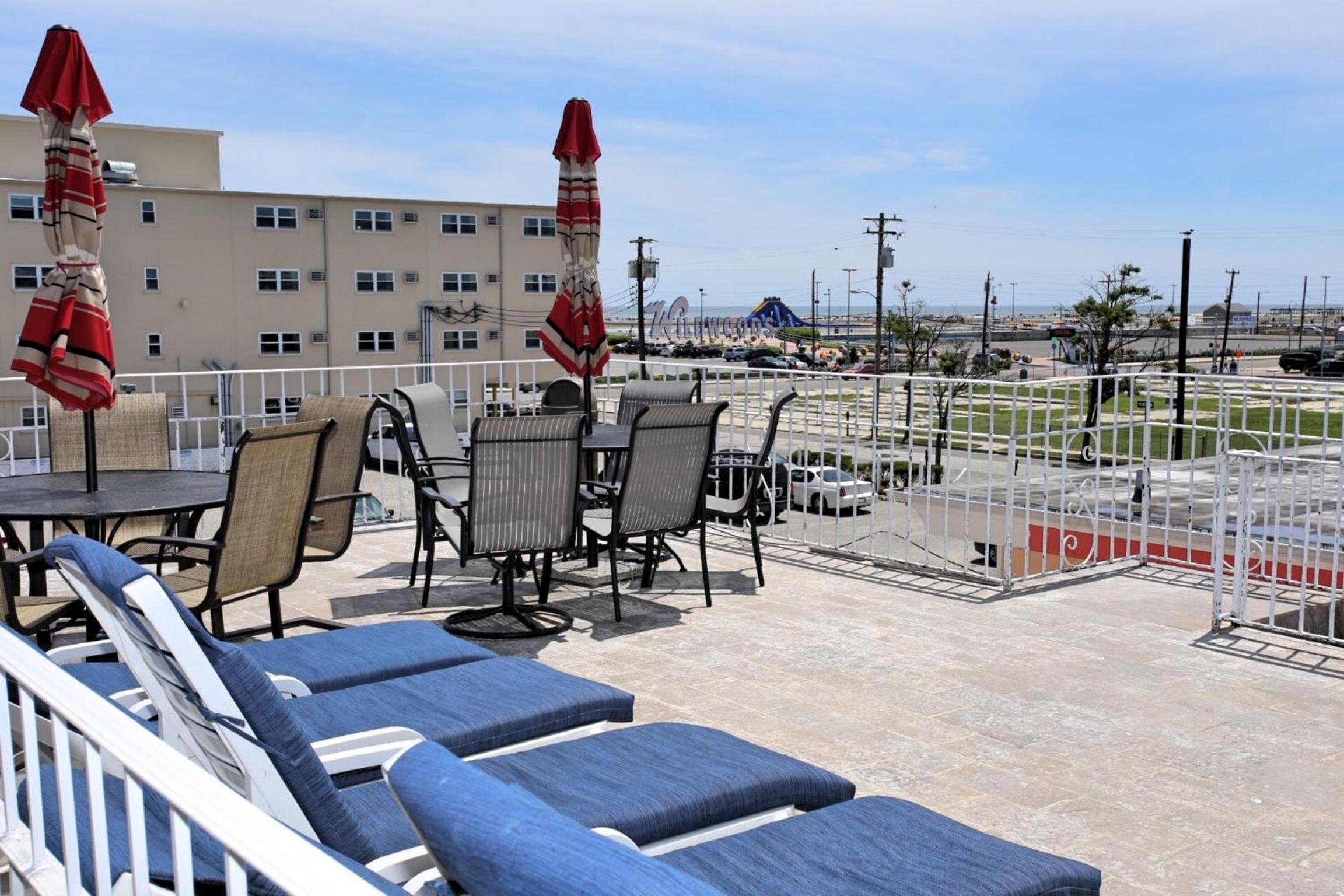 El Ray Motel view 5