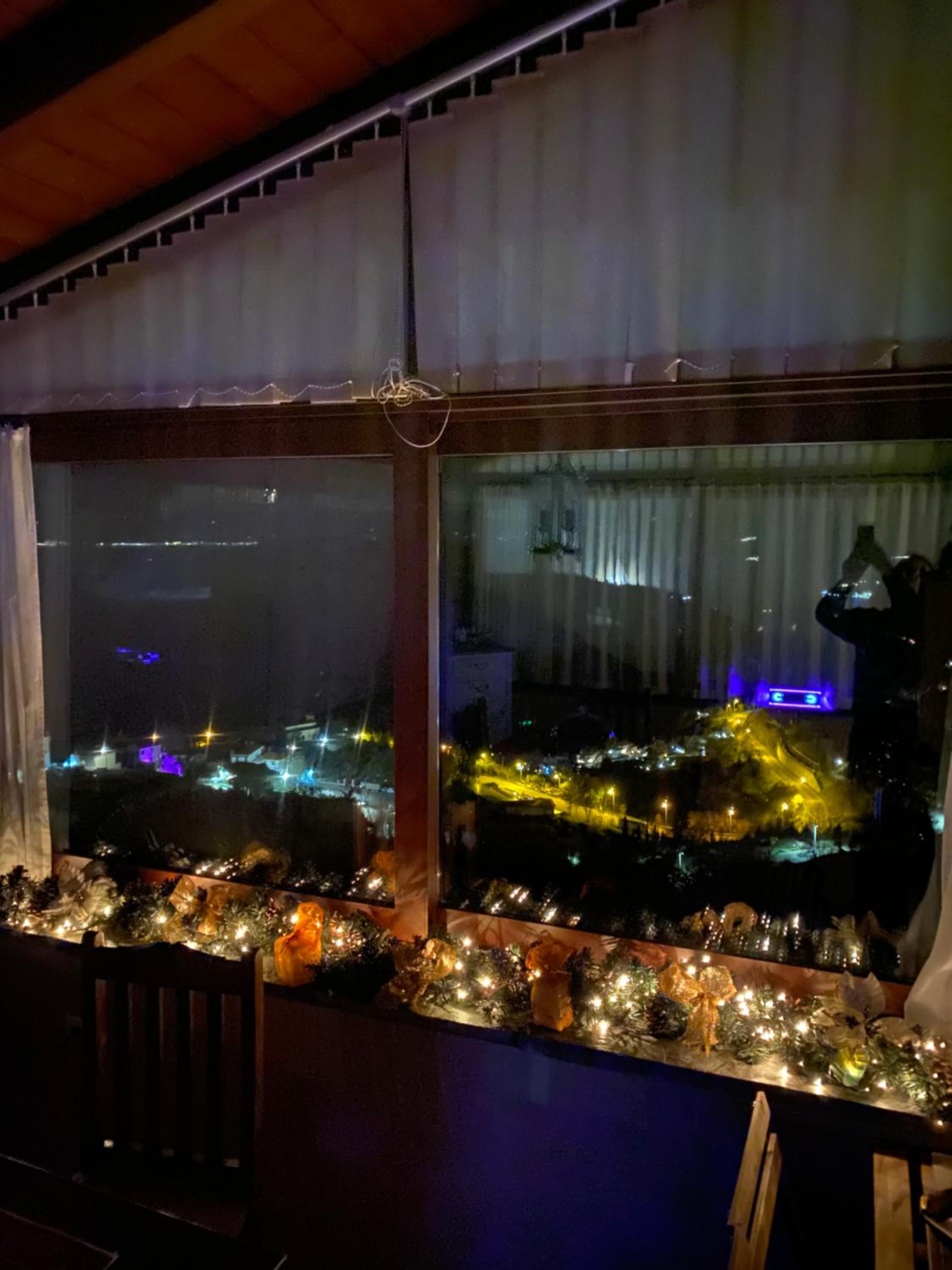 Tripio Lithari - Arachova Vacation Home