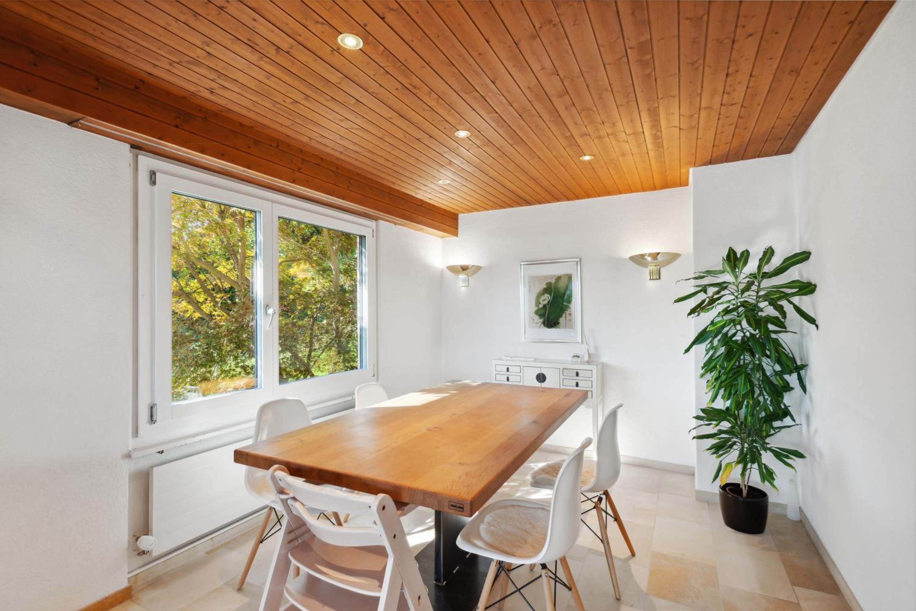 Luxus Loft am Zürichsee I Seesicht I Garten I Arbeitsplatz