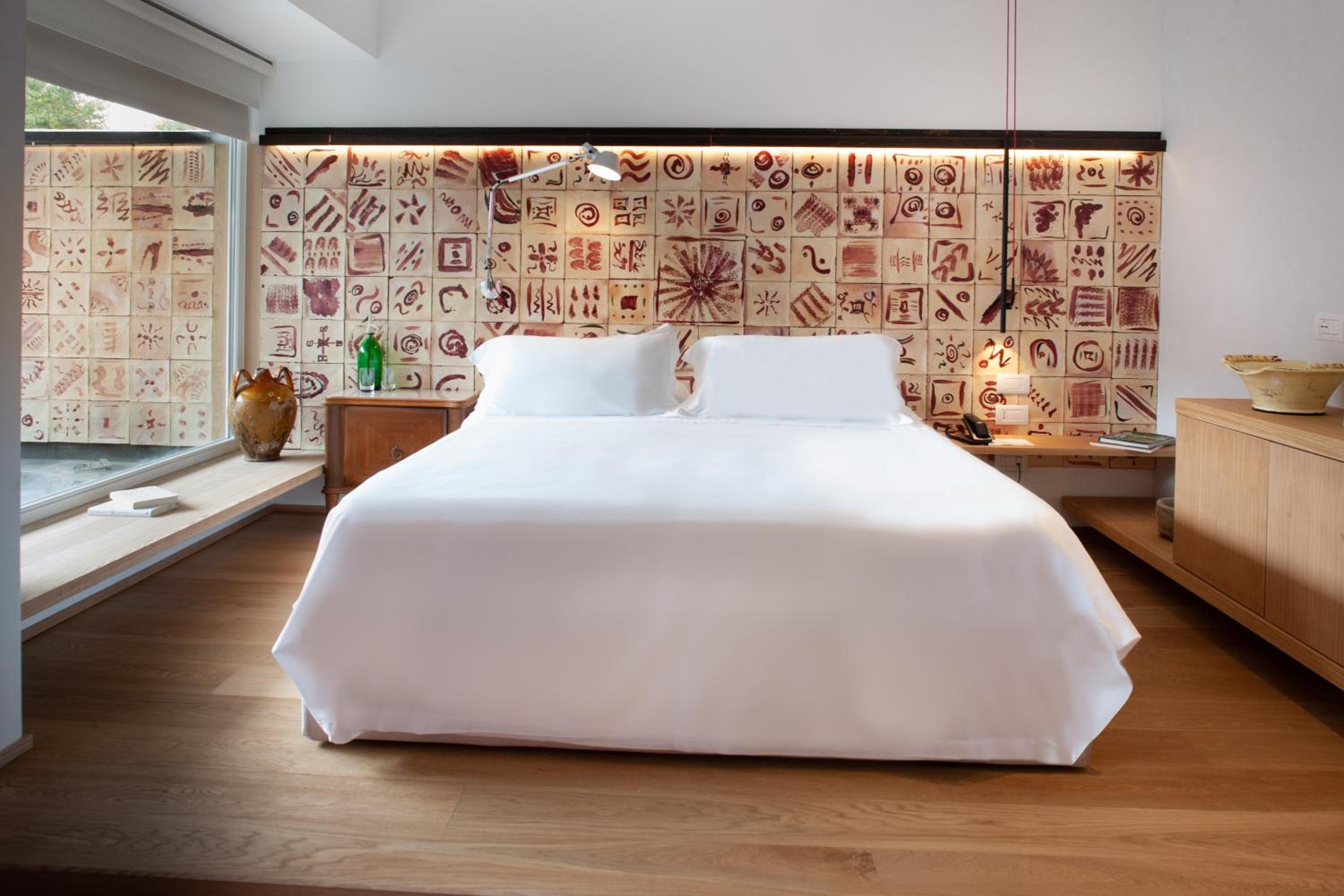 Praia Art Resort - Small Luxury Hotels of the world
