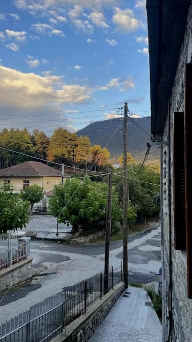 Loukia's Place view 5