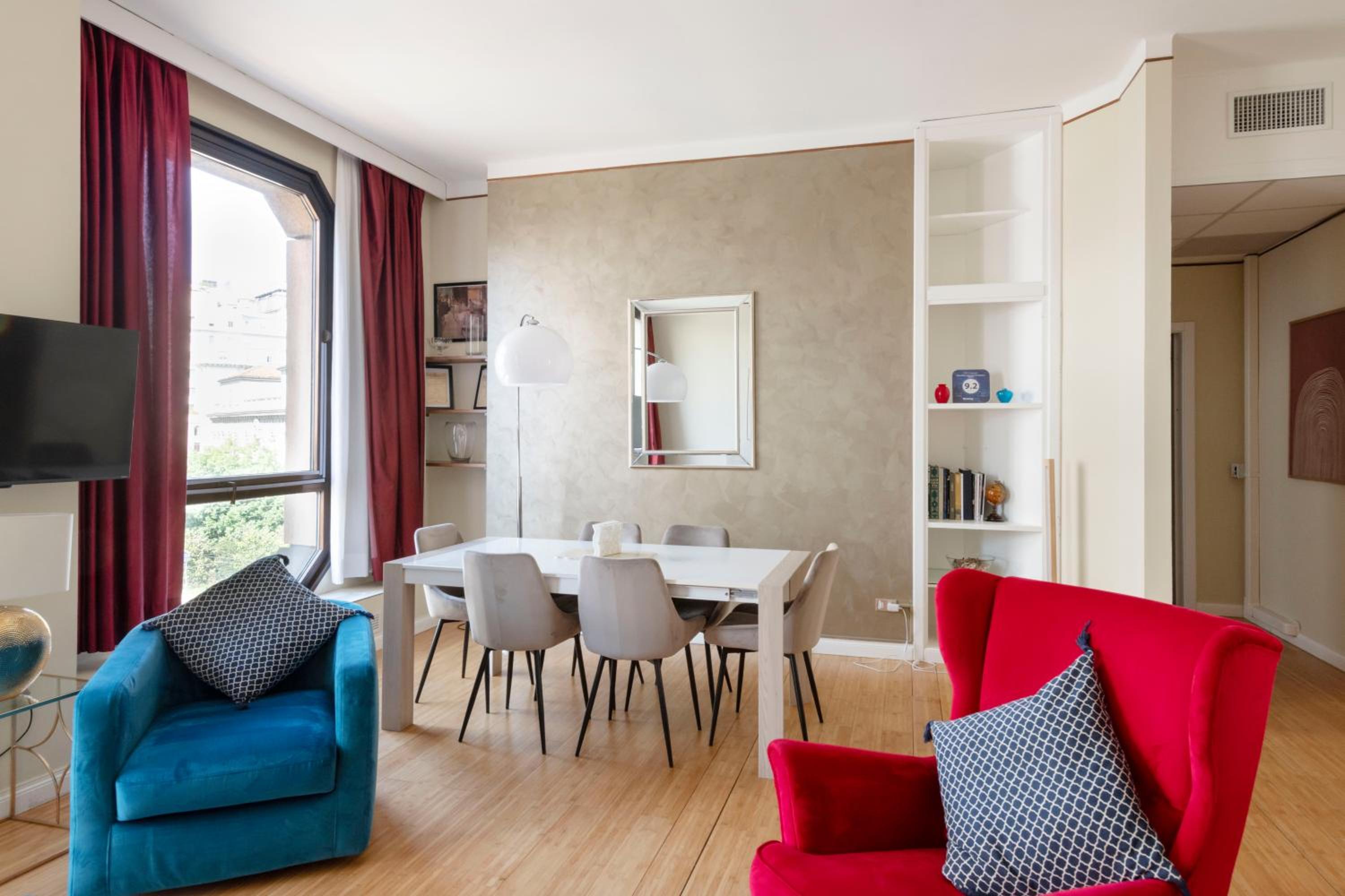 Heart Milan Apartments Duomo District