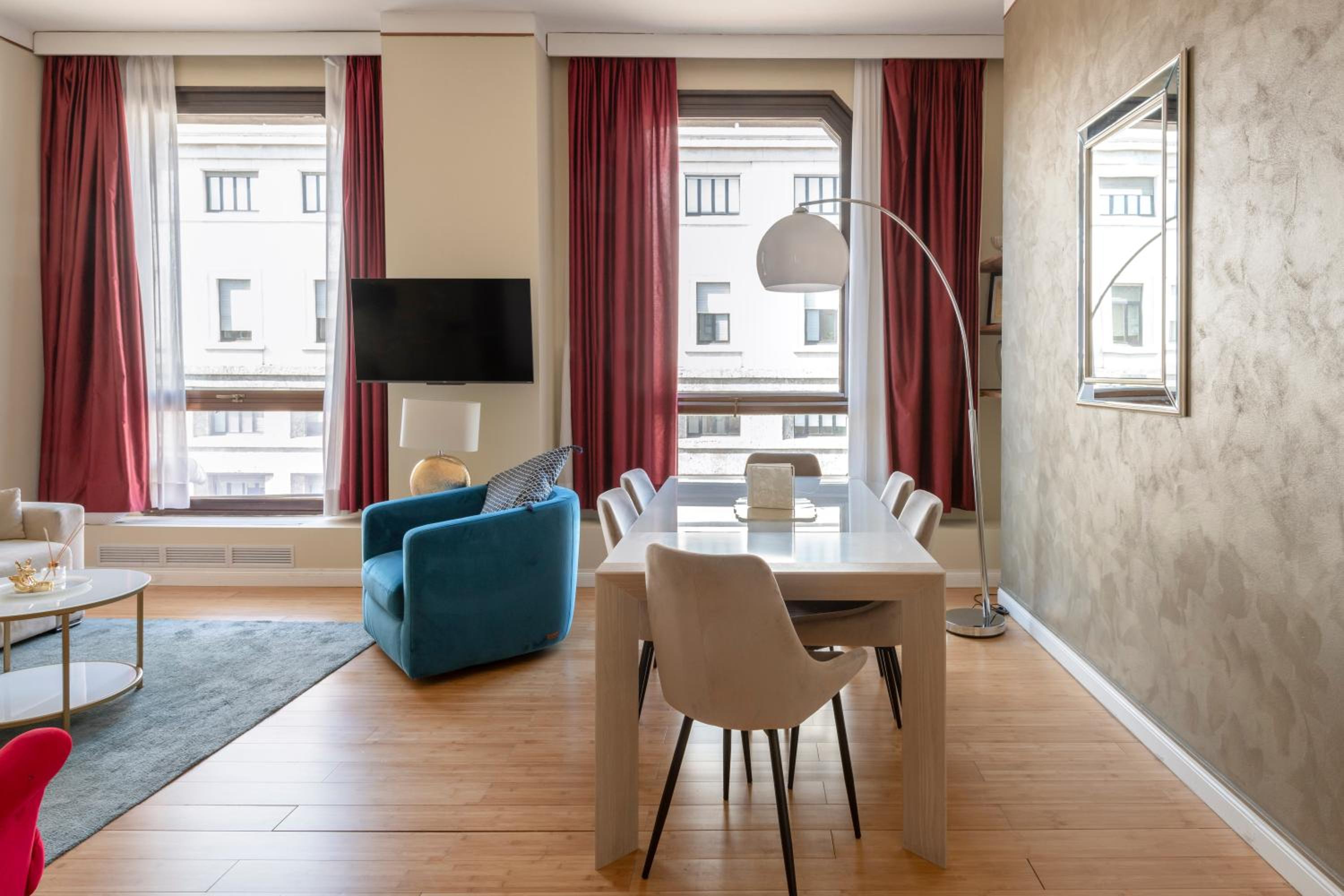 Heart Milan Apartments Duomo District