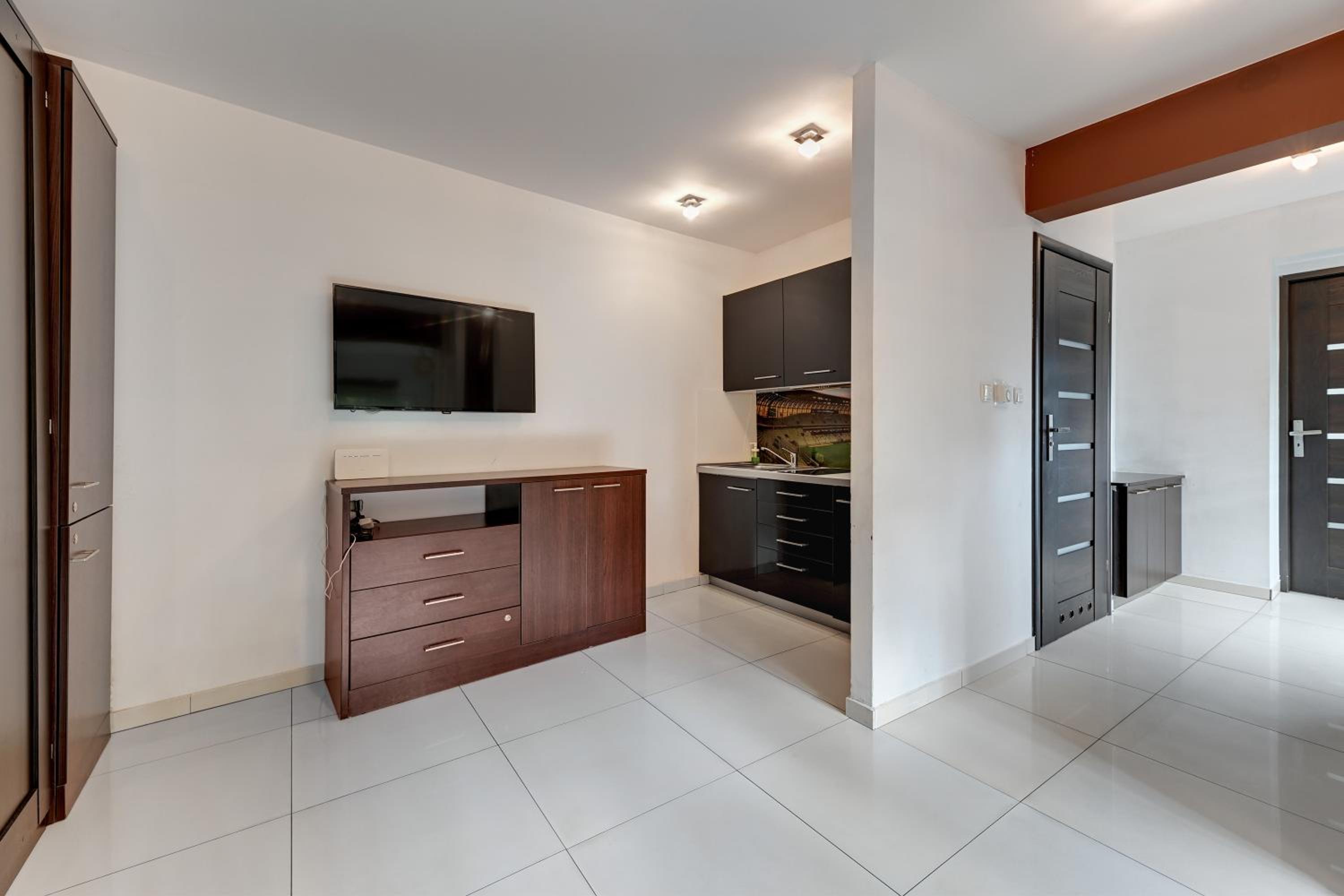 Sunrise apartments close to the beach & by Noclegi Renters