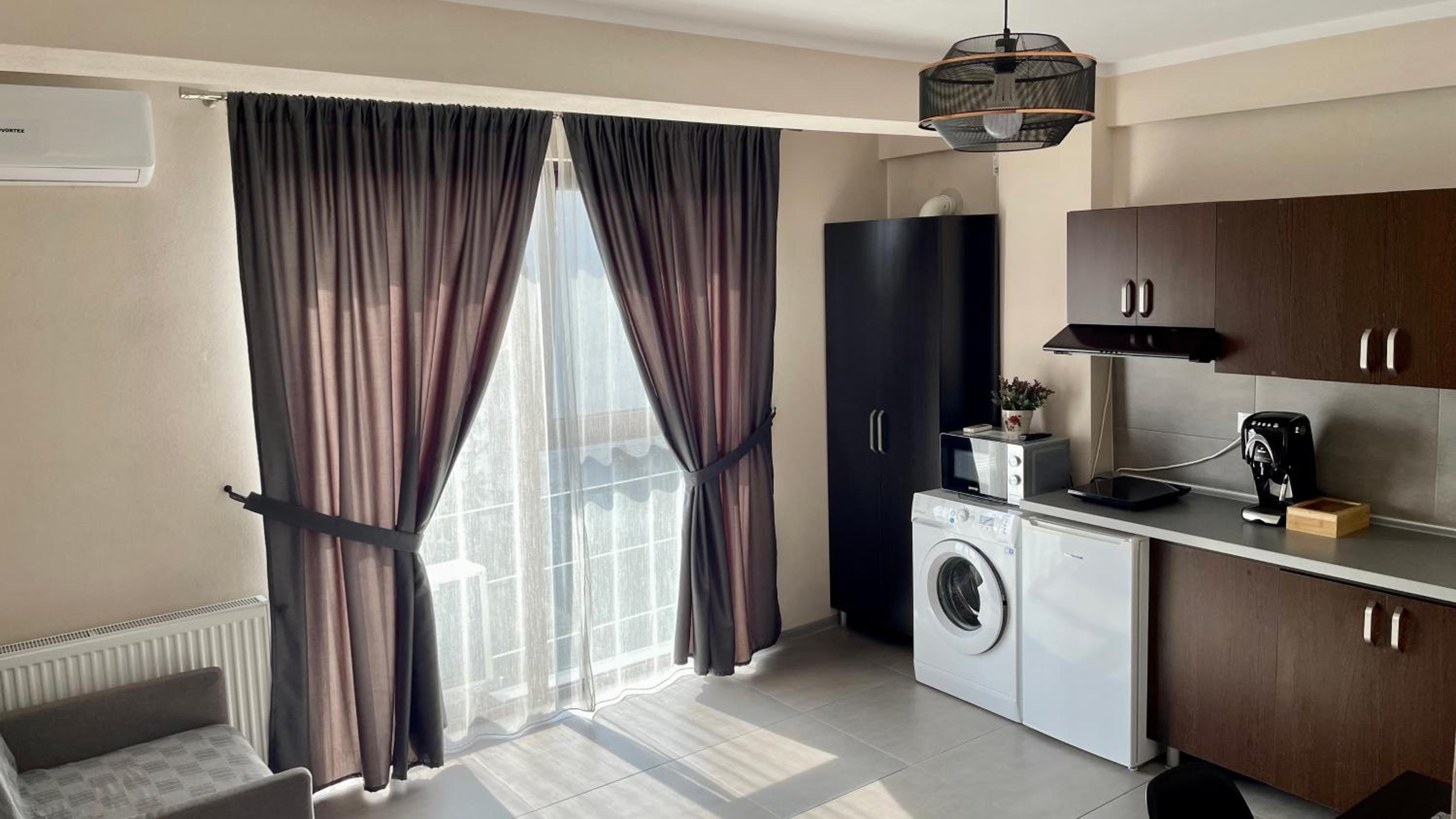 Apartament Luca view 5