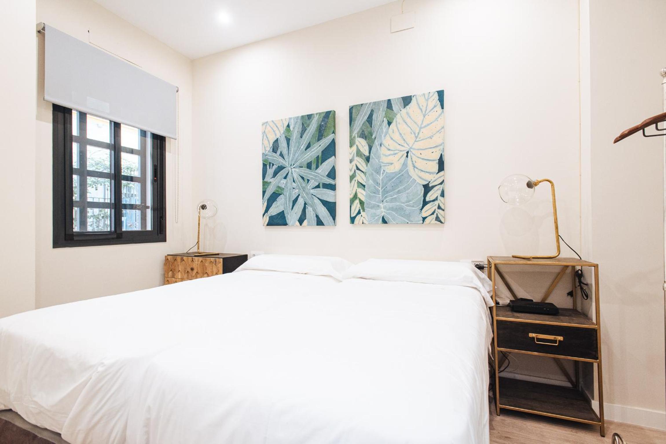 Selecta Apartments Alameda