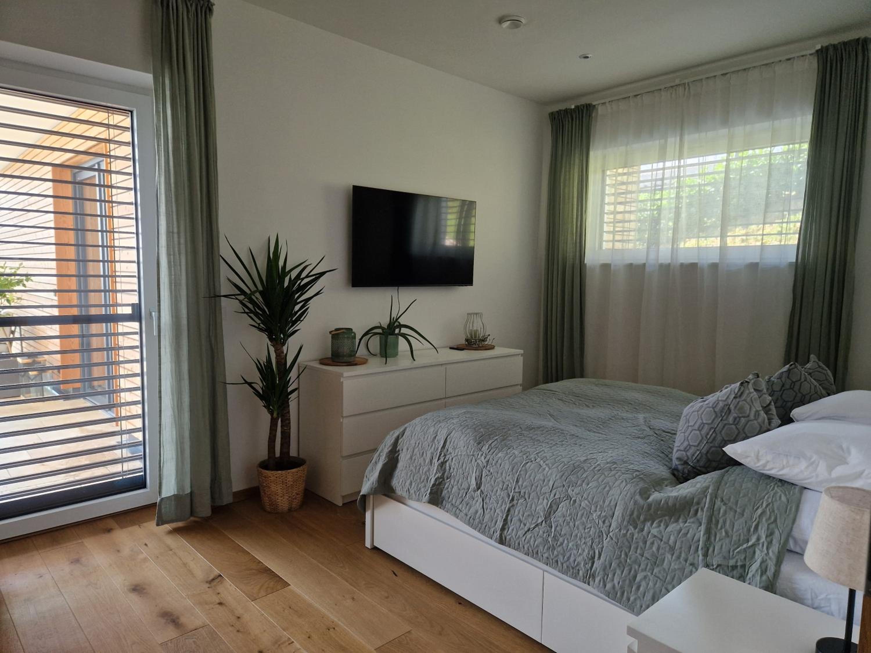 Traumhaus in den Weinbergen - max 8 Personen - mit Self-Check-in