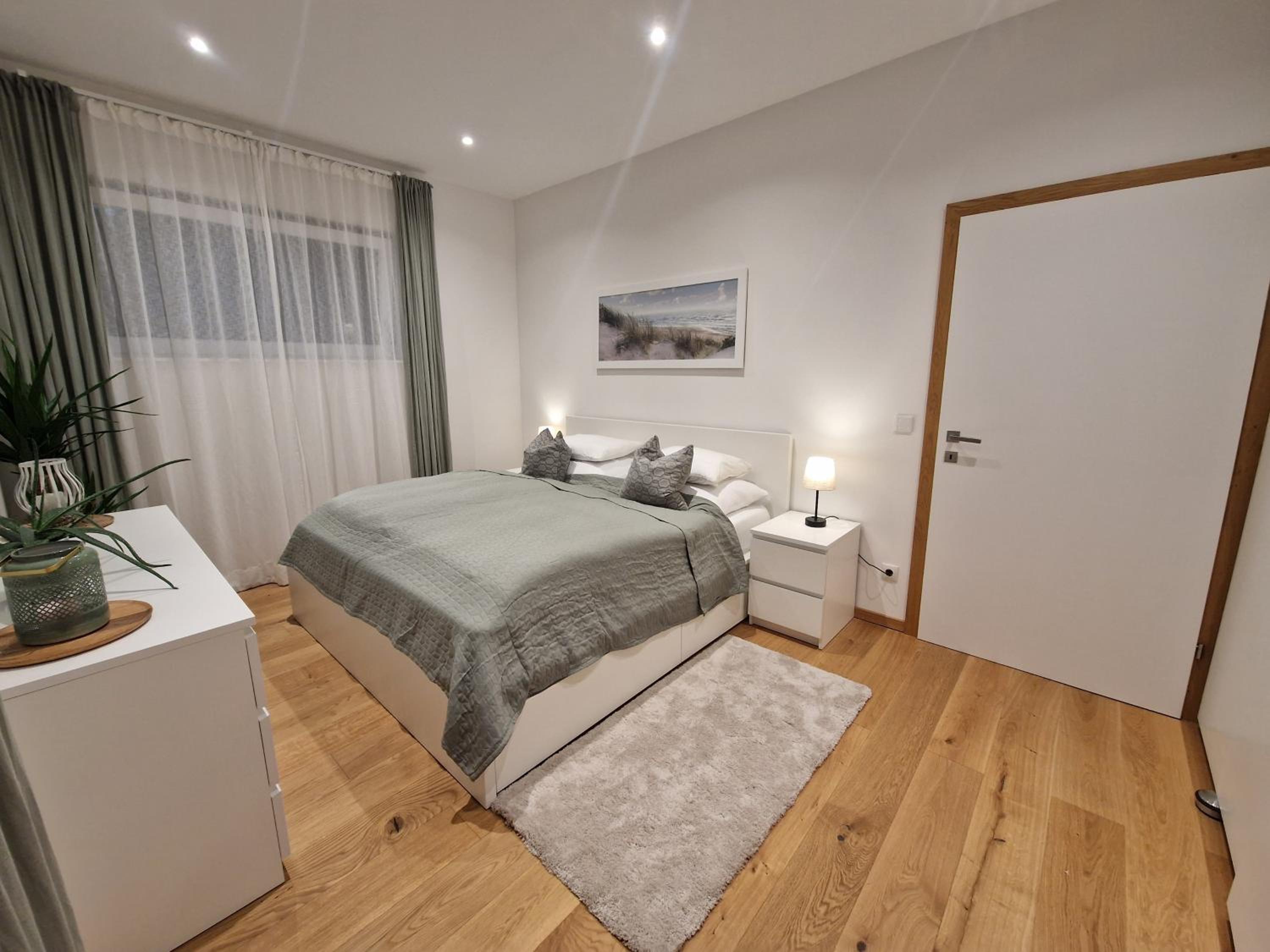 Traumhaus in den Weinbergen - max 8 Personen - mit Self-Check-in