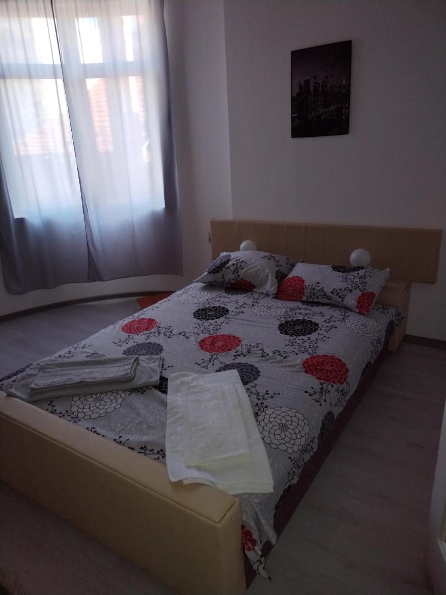 Andrina Sweet Home view 2
