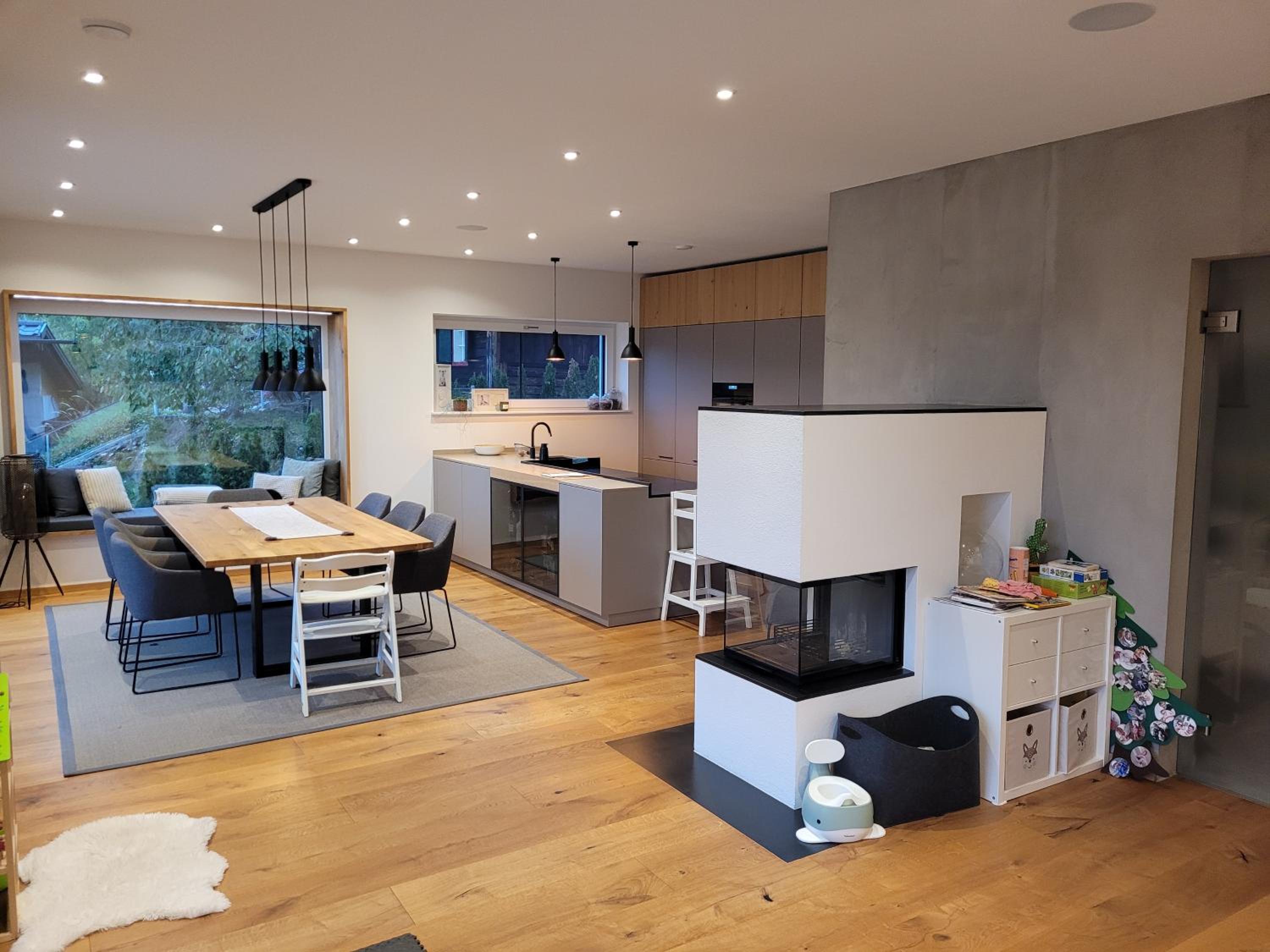 Traumhaus in den Weinbergen - max 8 Personen - mit Self-Check-in