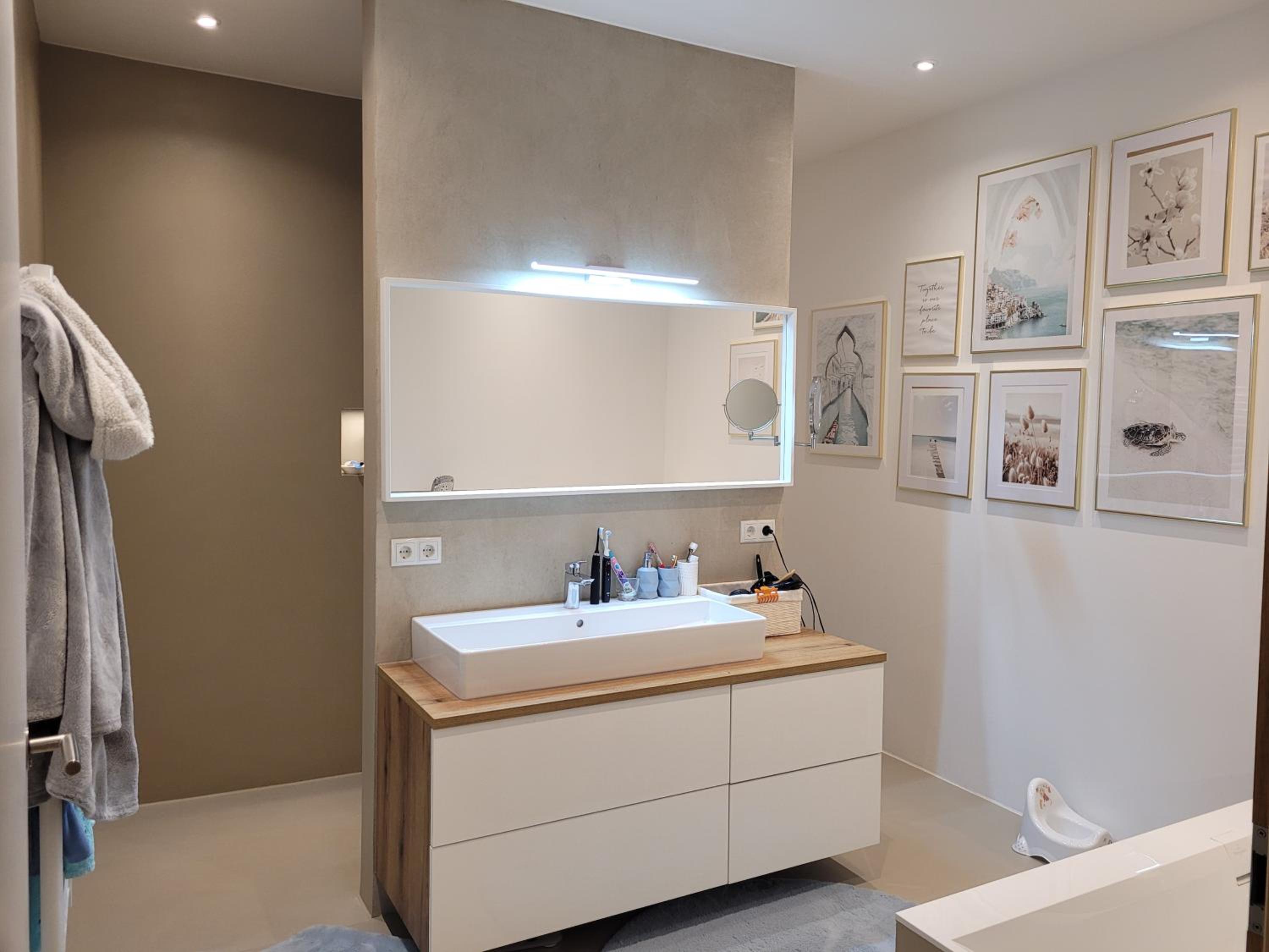 Traumhaus in den Weinbergen - max 8 Personen - mit Self-Check-in