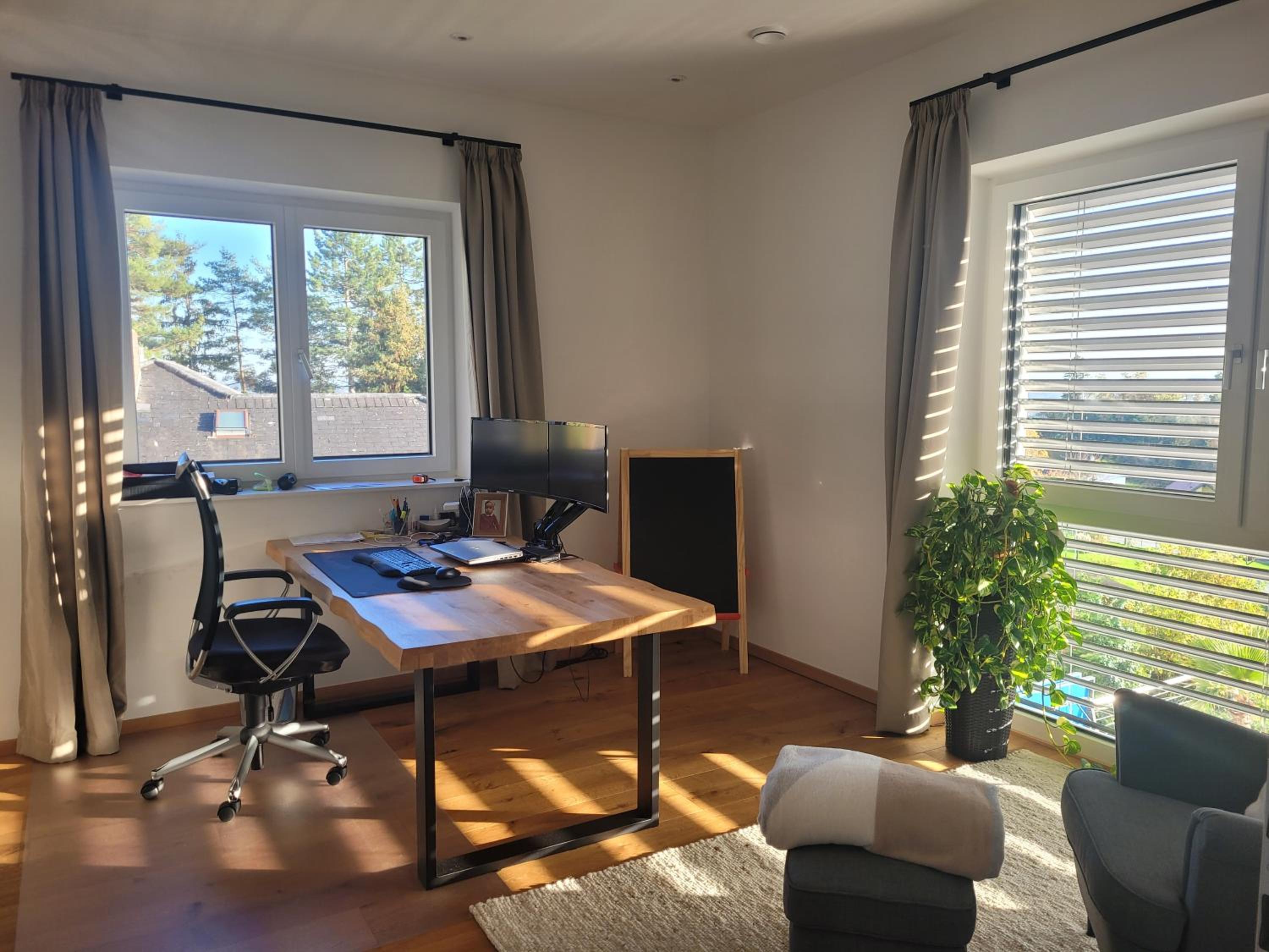 Traumhaus in den Weinbergen - max 8 Personen - mit Self-Check-in