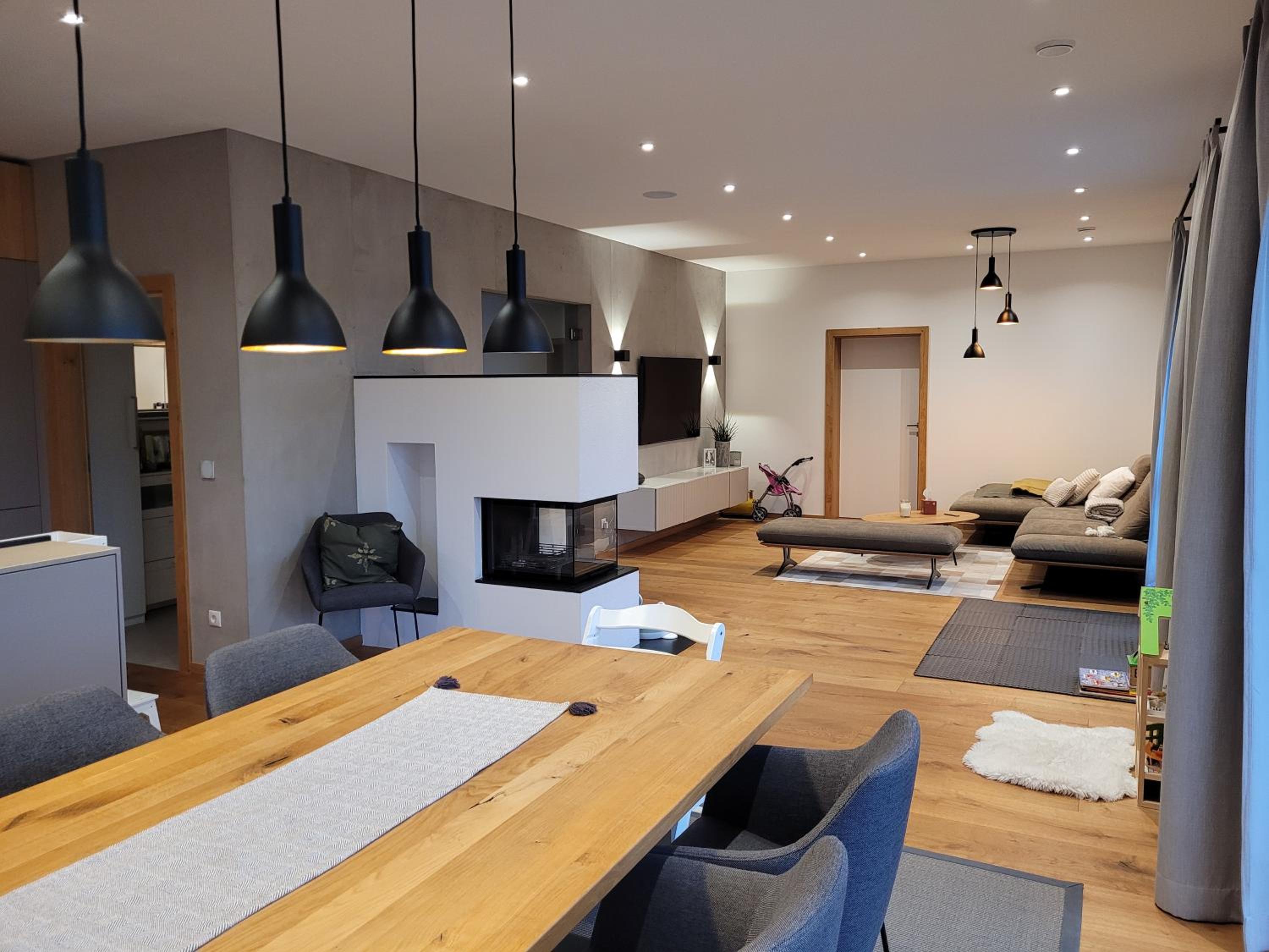 Traumhaus in den Weinbergen - max 8 Personen - mit Self-Check-in