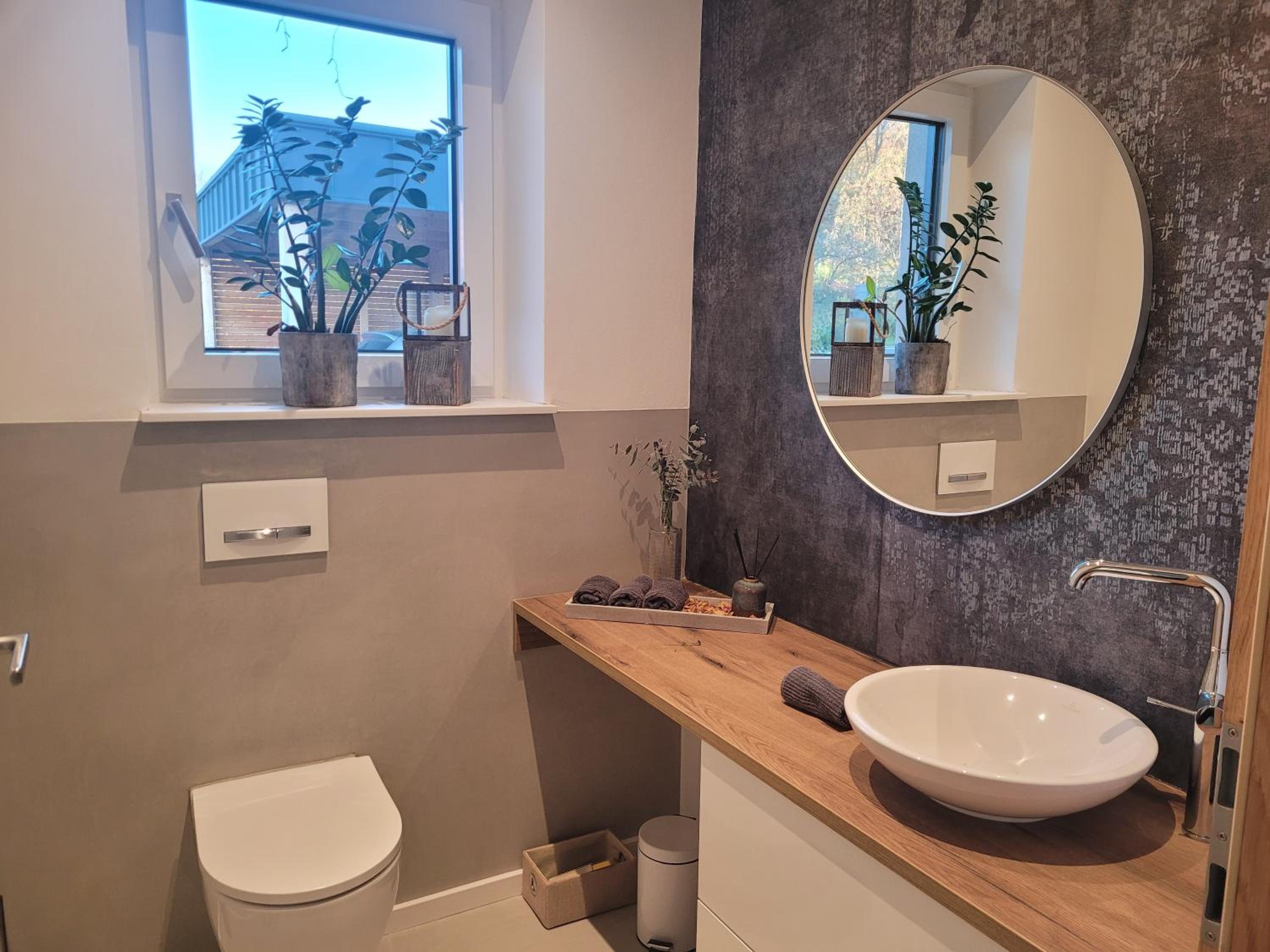 Traumhaus in den Weinbergen - max 8 Personen - mit Self-Check-in