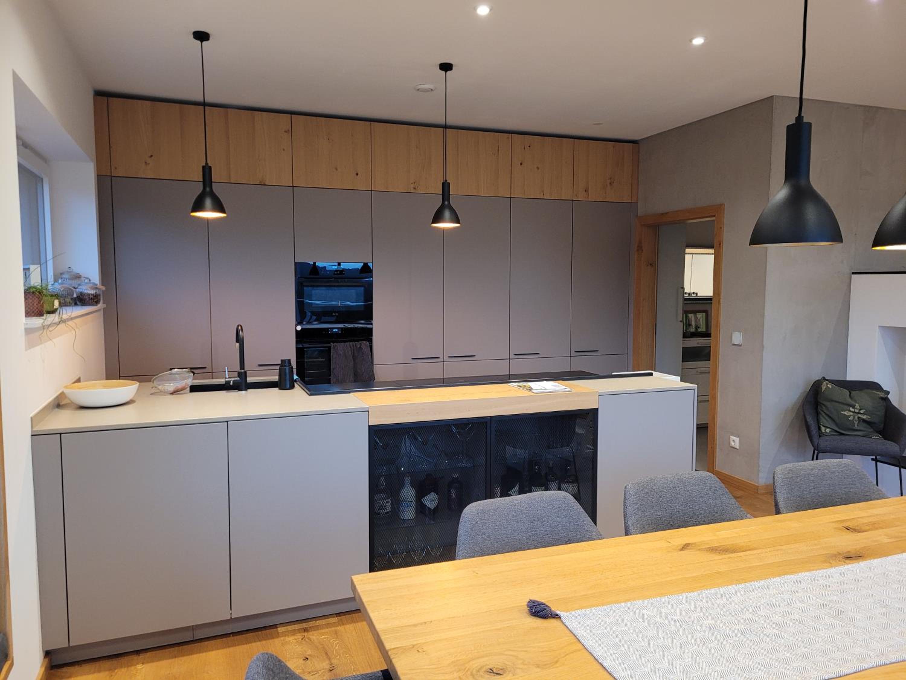 Traumhaus in den Weinbergen - max 8 Personen - mit Self-Check-in