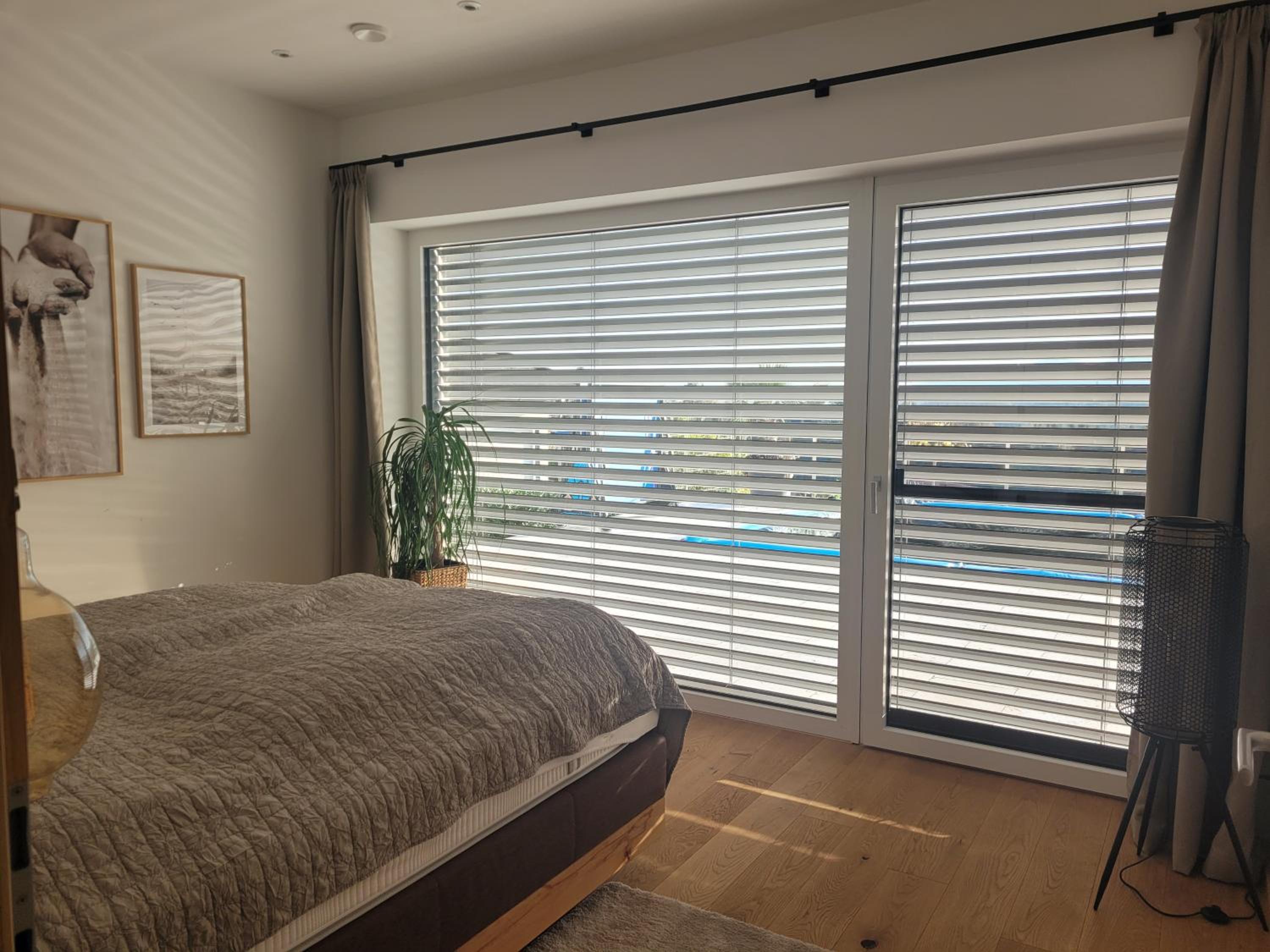 Traumhaus in den Weinbergen - max 8 Personen - mit Self-Check-in