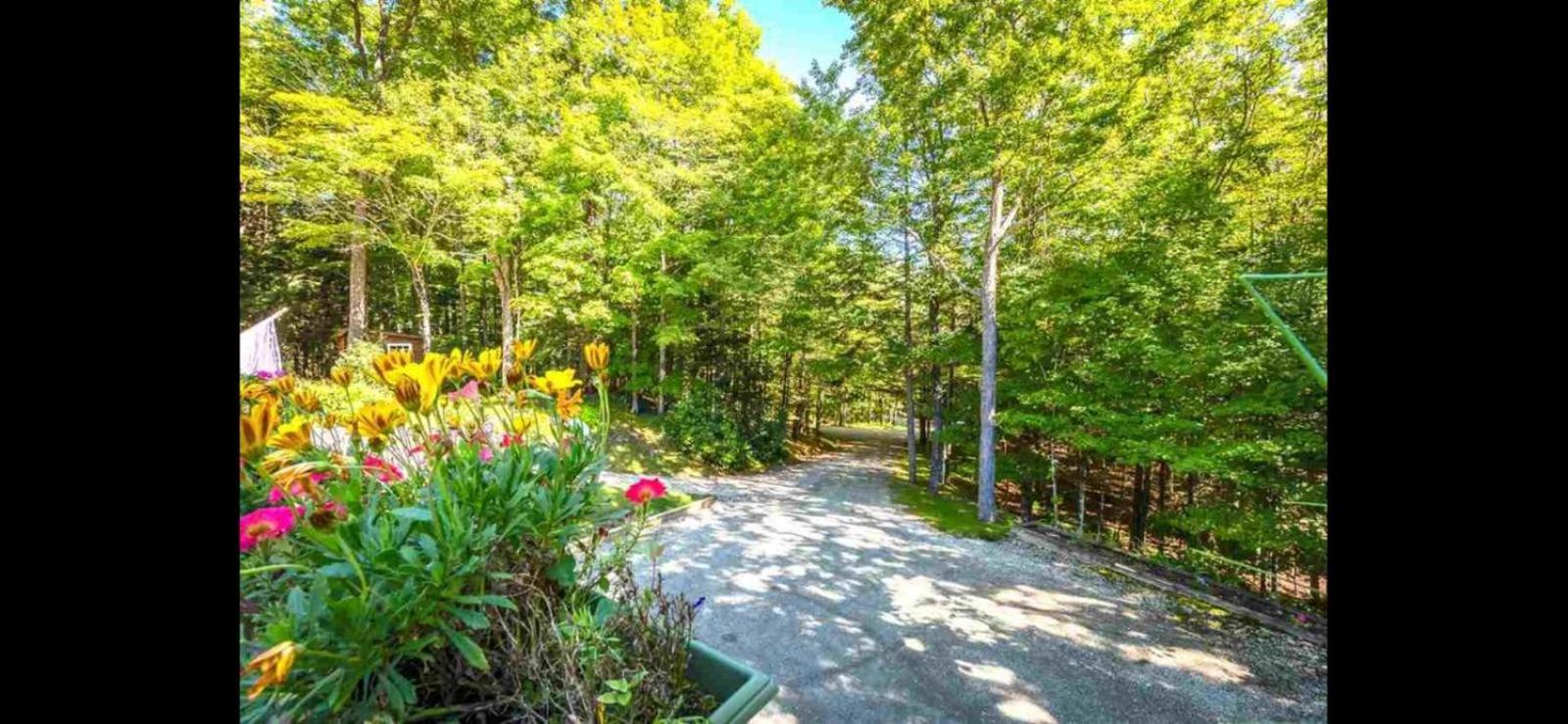 The Chalet - Stratton view 5