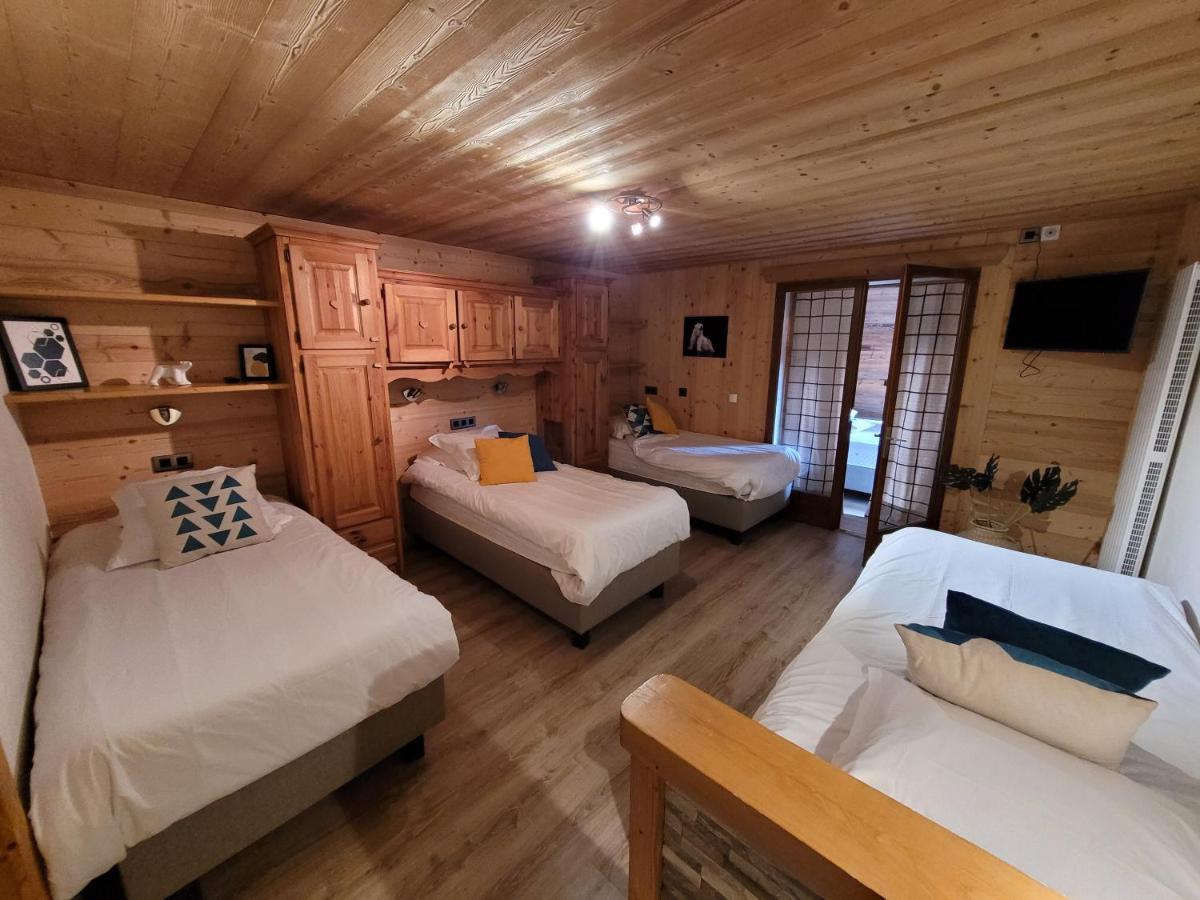 Julianna , appartements avec services gratuits