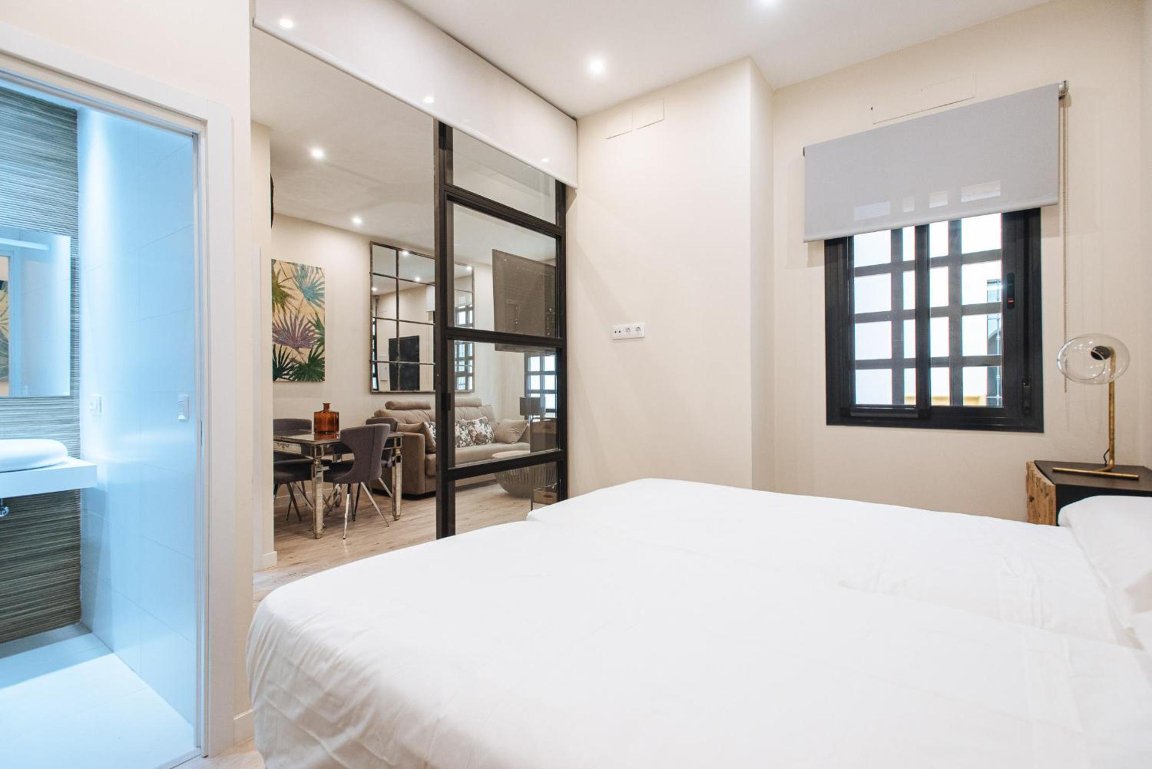 Selecta Apartments Alameda