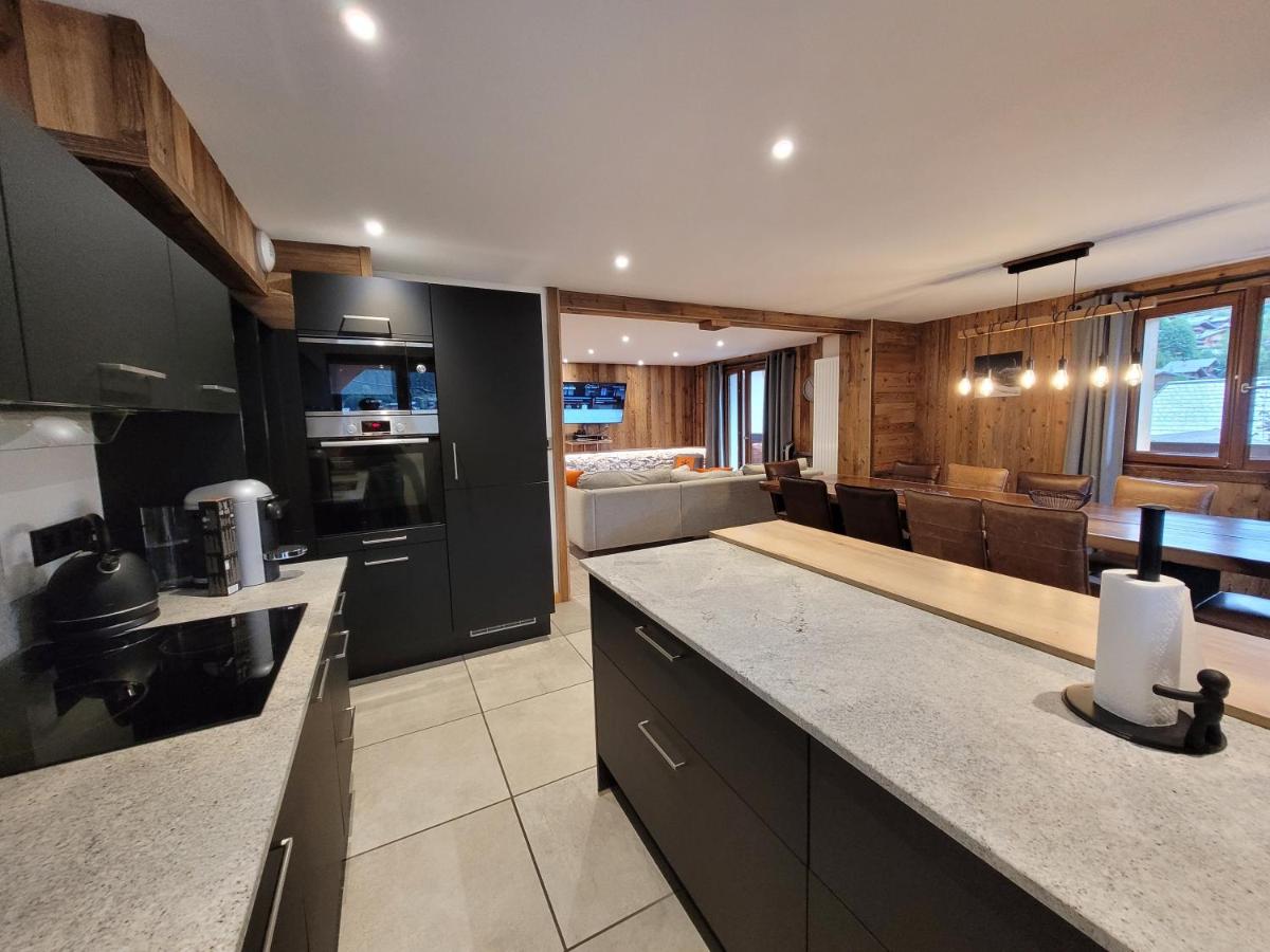 Julianna , appartements avec services gratuits