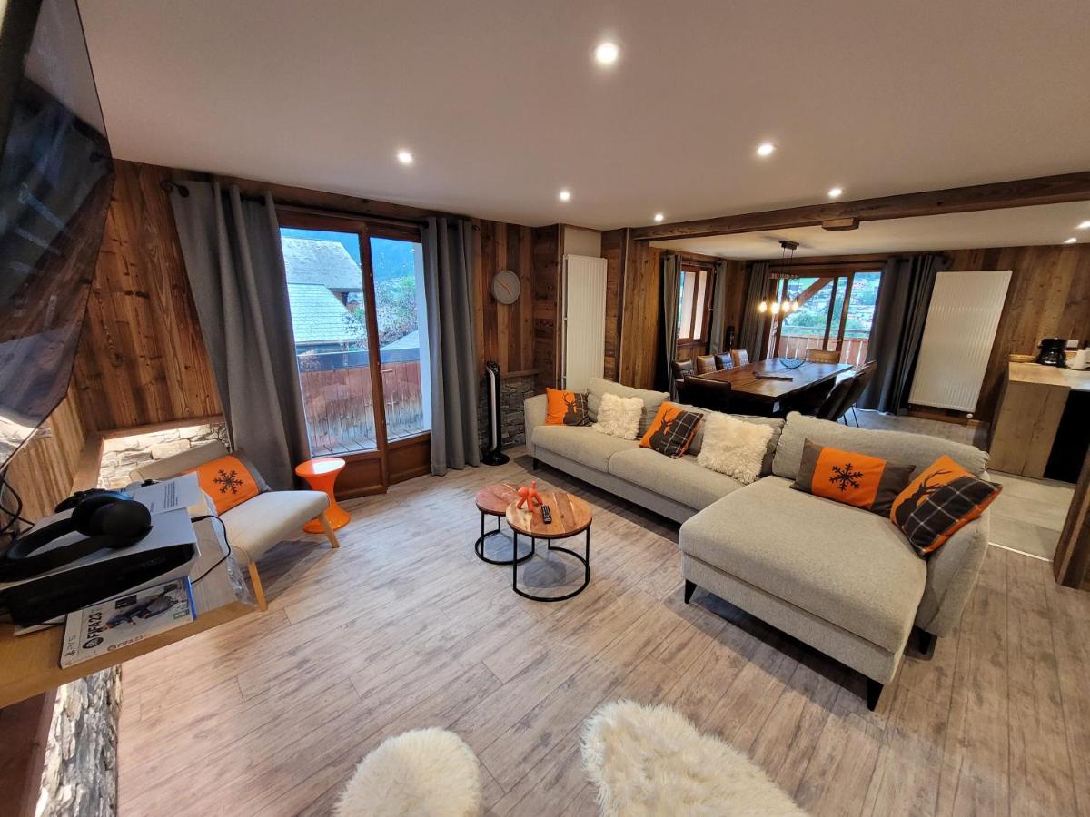 Julianna , appartements avec services gratuits