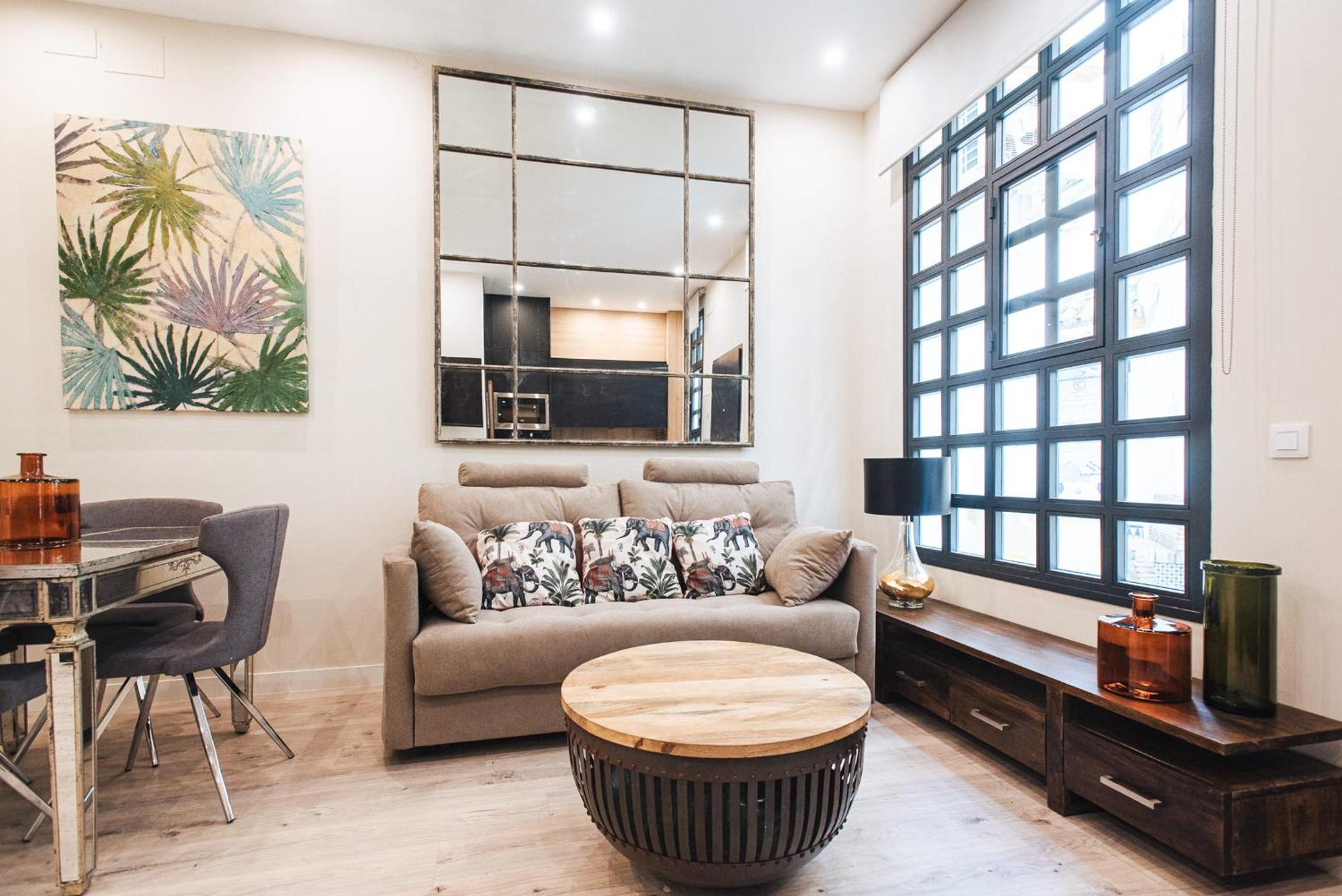 Selecta Apartments Alameda