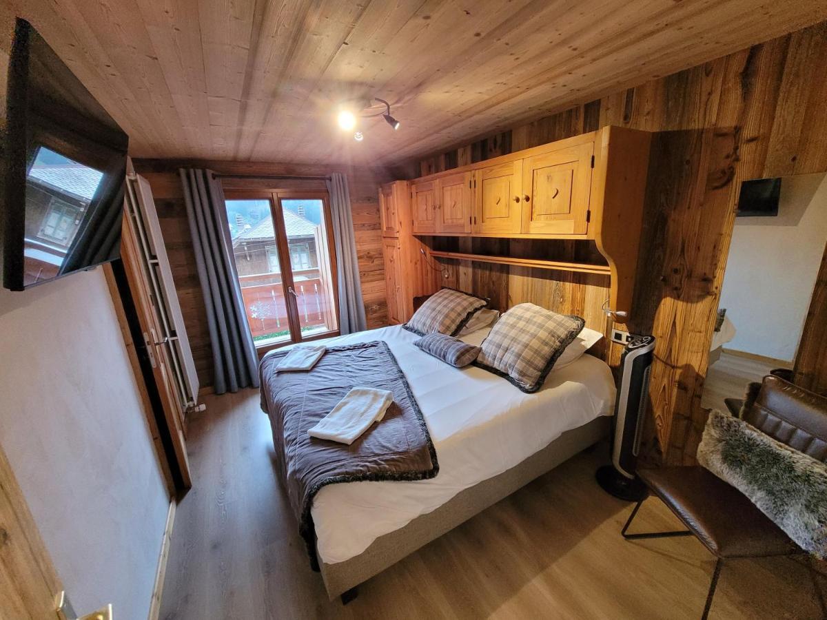 Julianna , appartements avec services gratuits