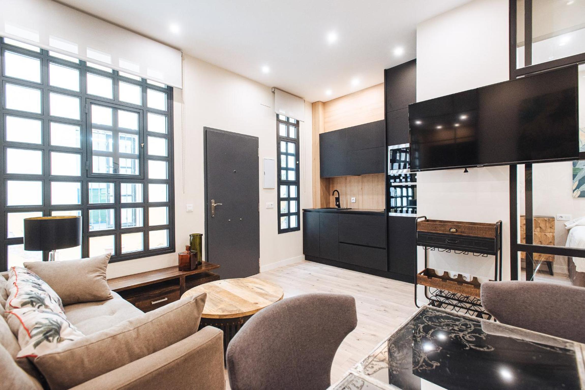 Selecta Apartments Alameda