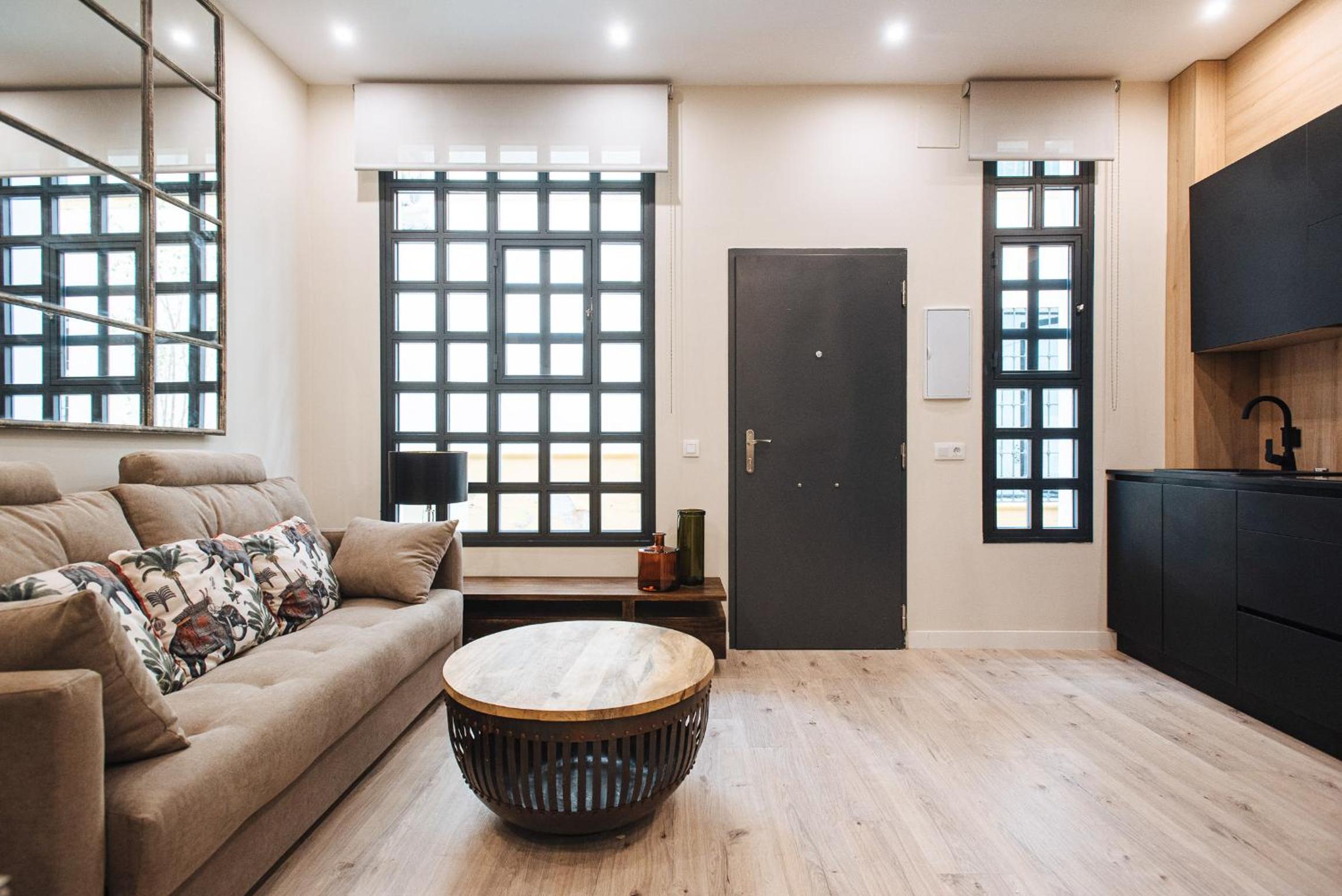 Selecta Apartments Alameda