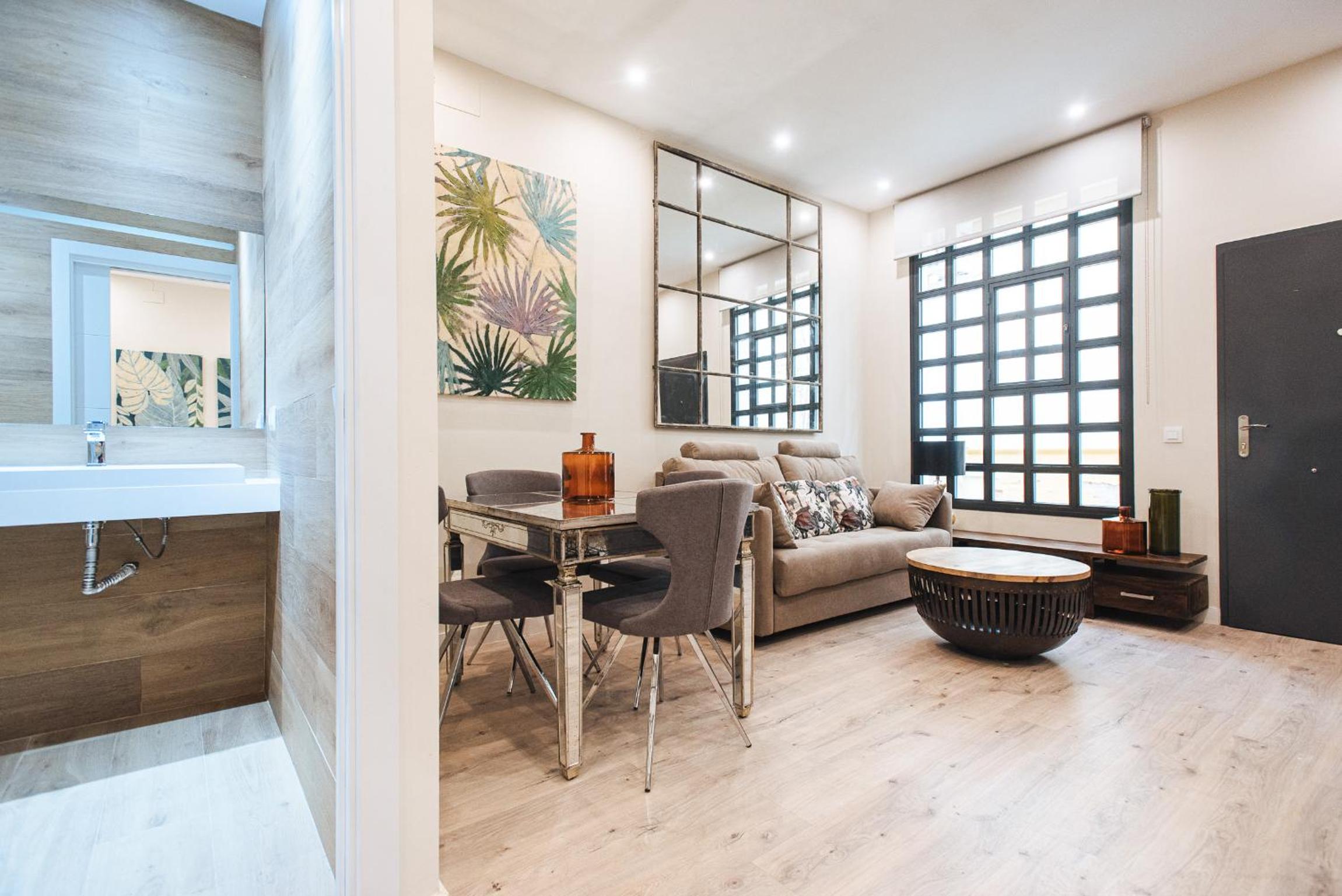 Selecta Apartments Alameda